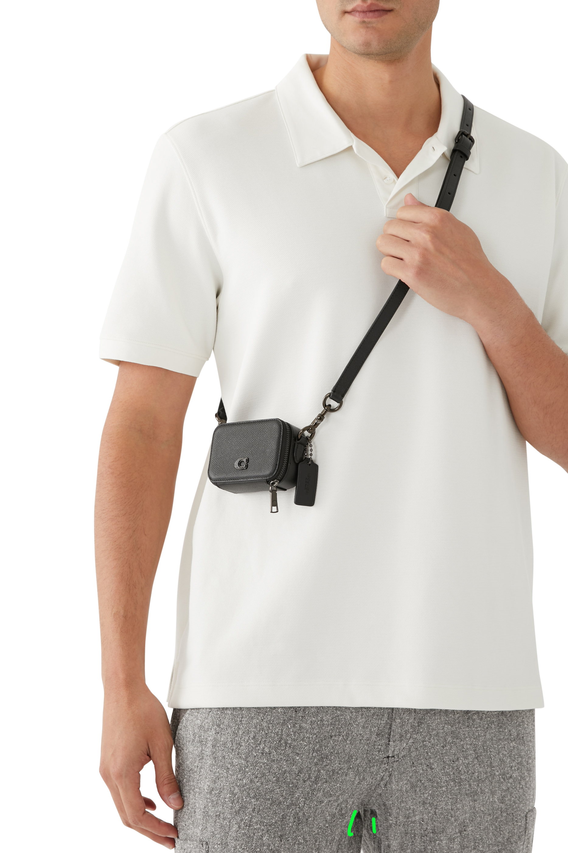 حقيبة كروس بودي صغيرة