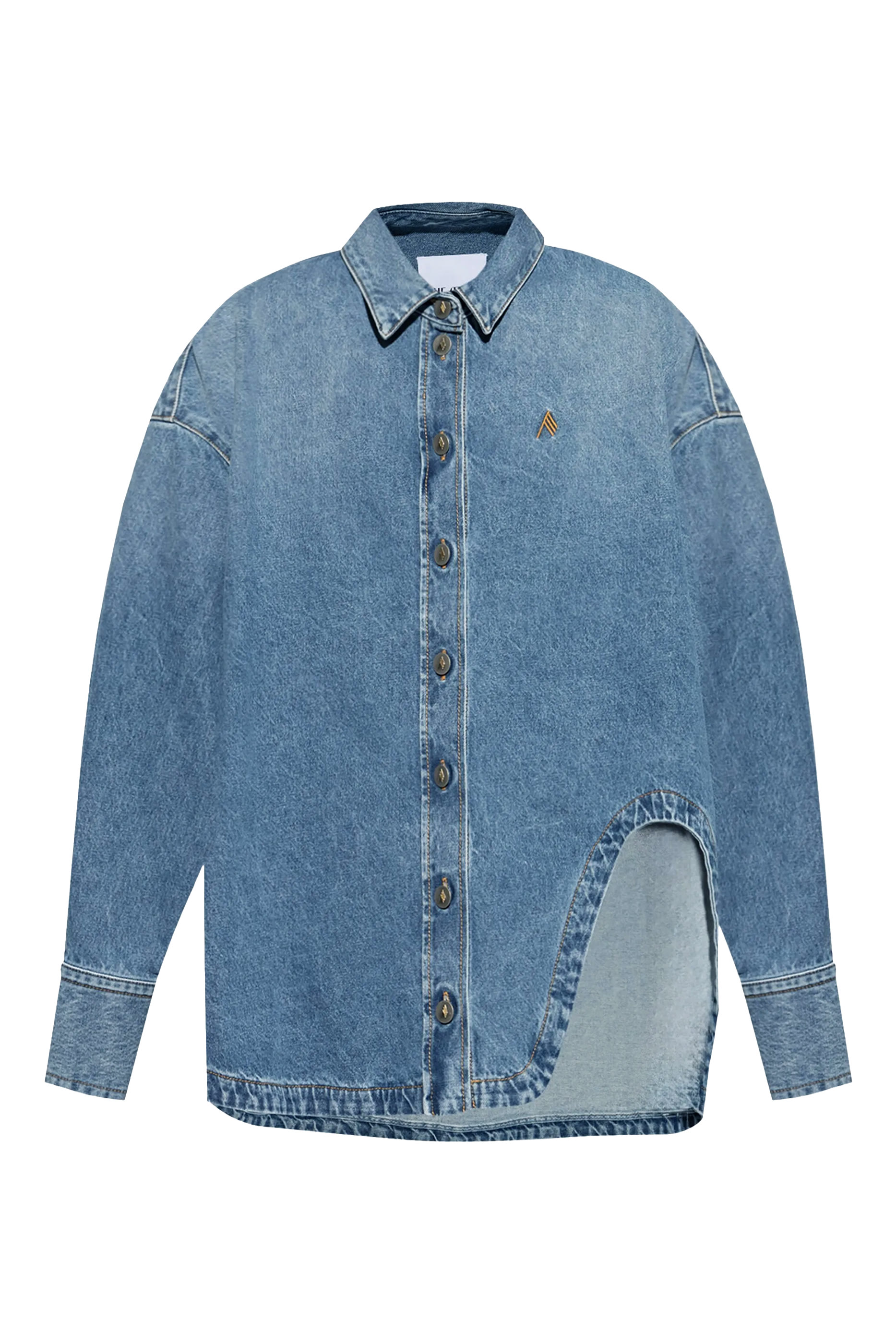 جاكيت ديانا بنمط قميص