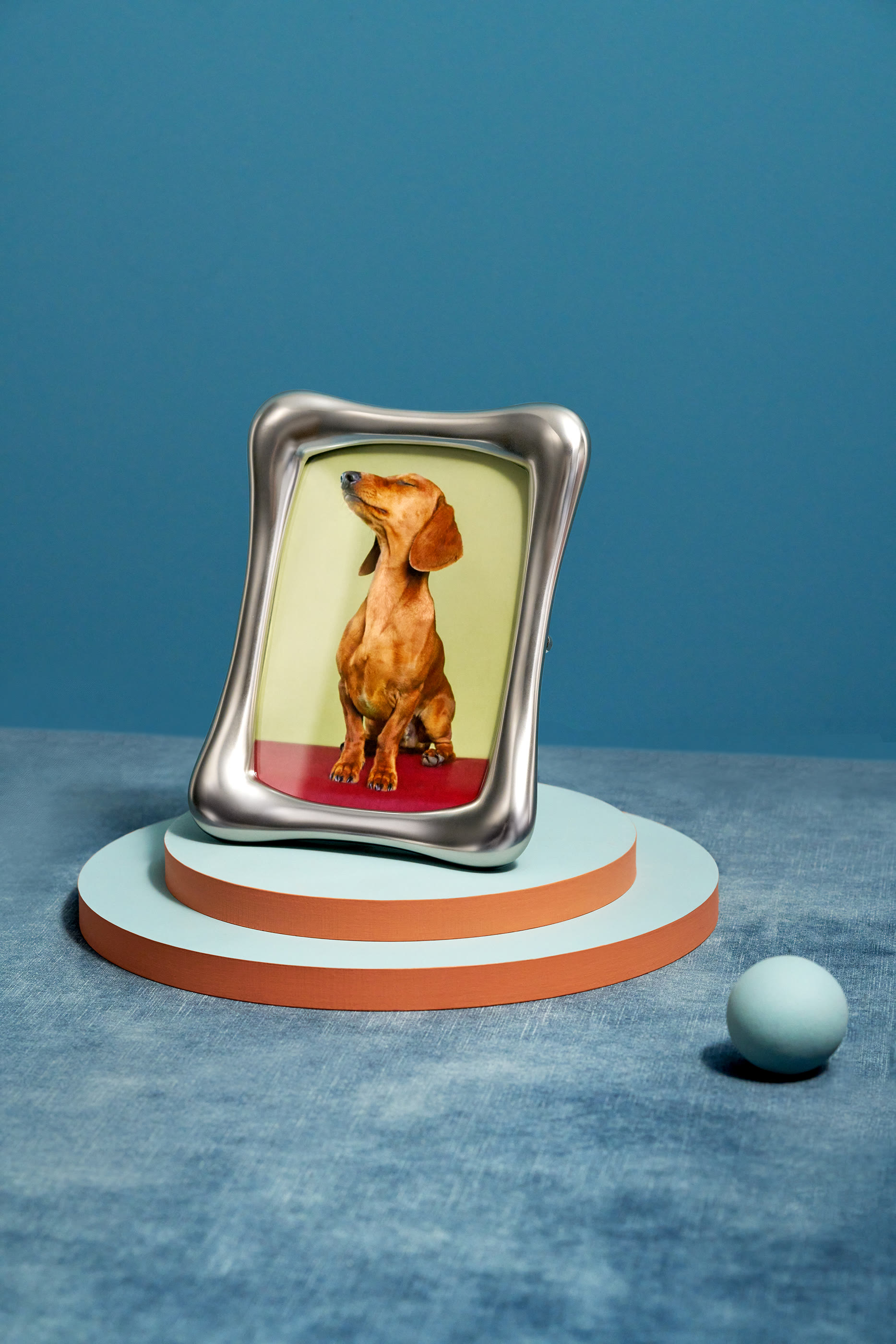 إطار صور أنتون متوسط