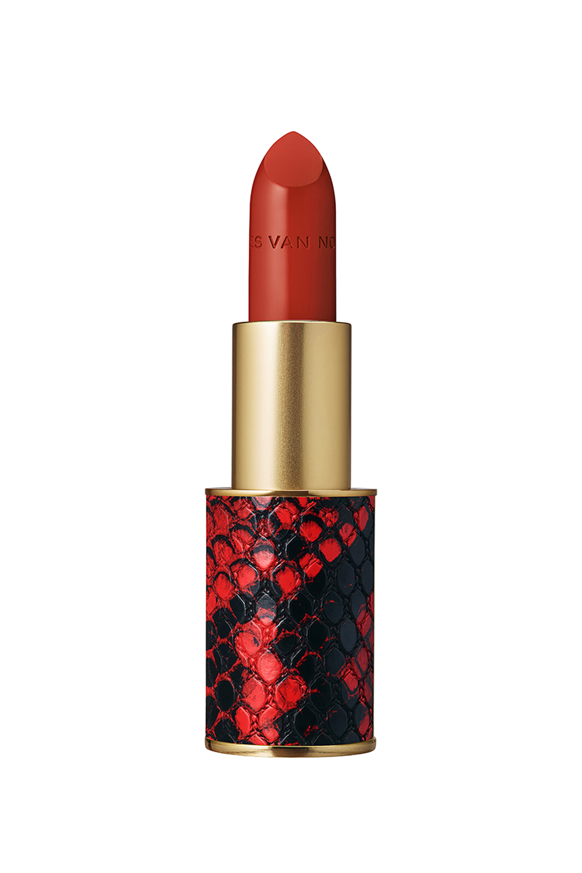 عبوة إعادة ملء أحمر شفاه-ساتان