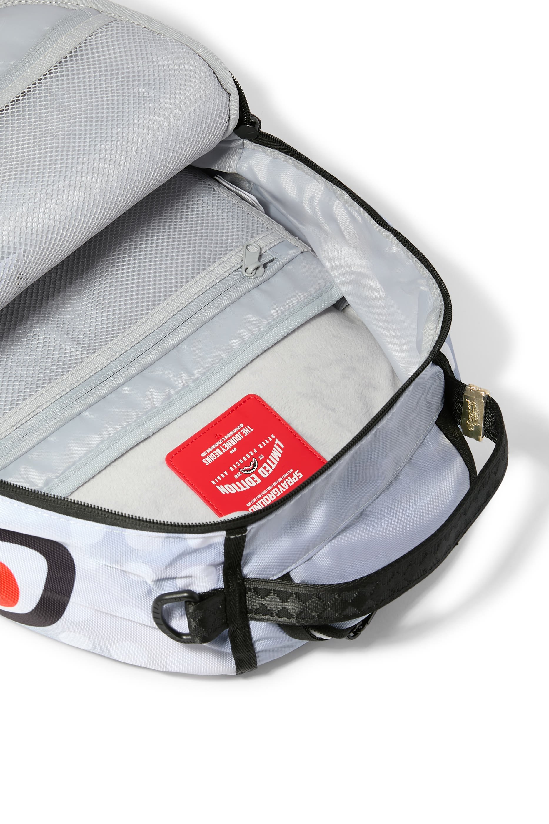 Kids Looney Tunes Fashion Killa Backpack