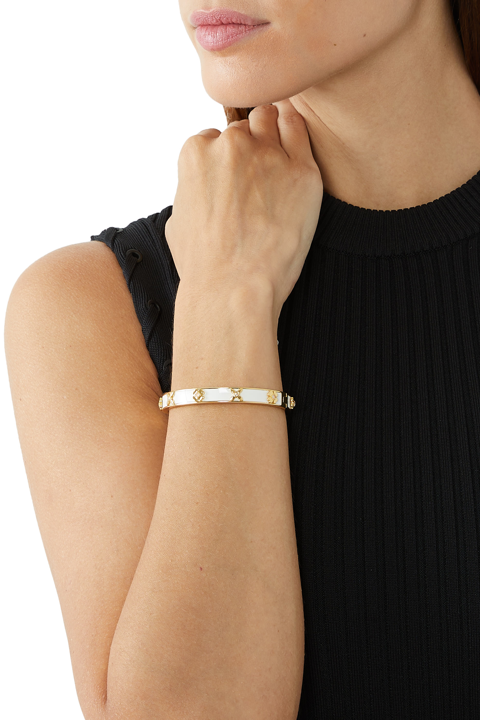 سوار هيريتدج بلوم بمفصلة معدن