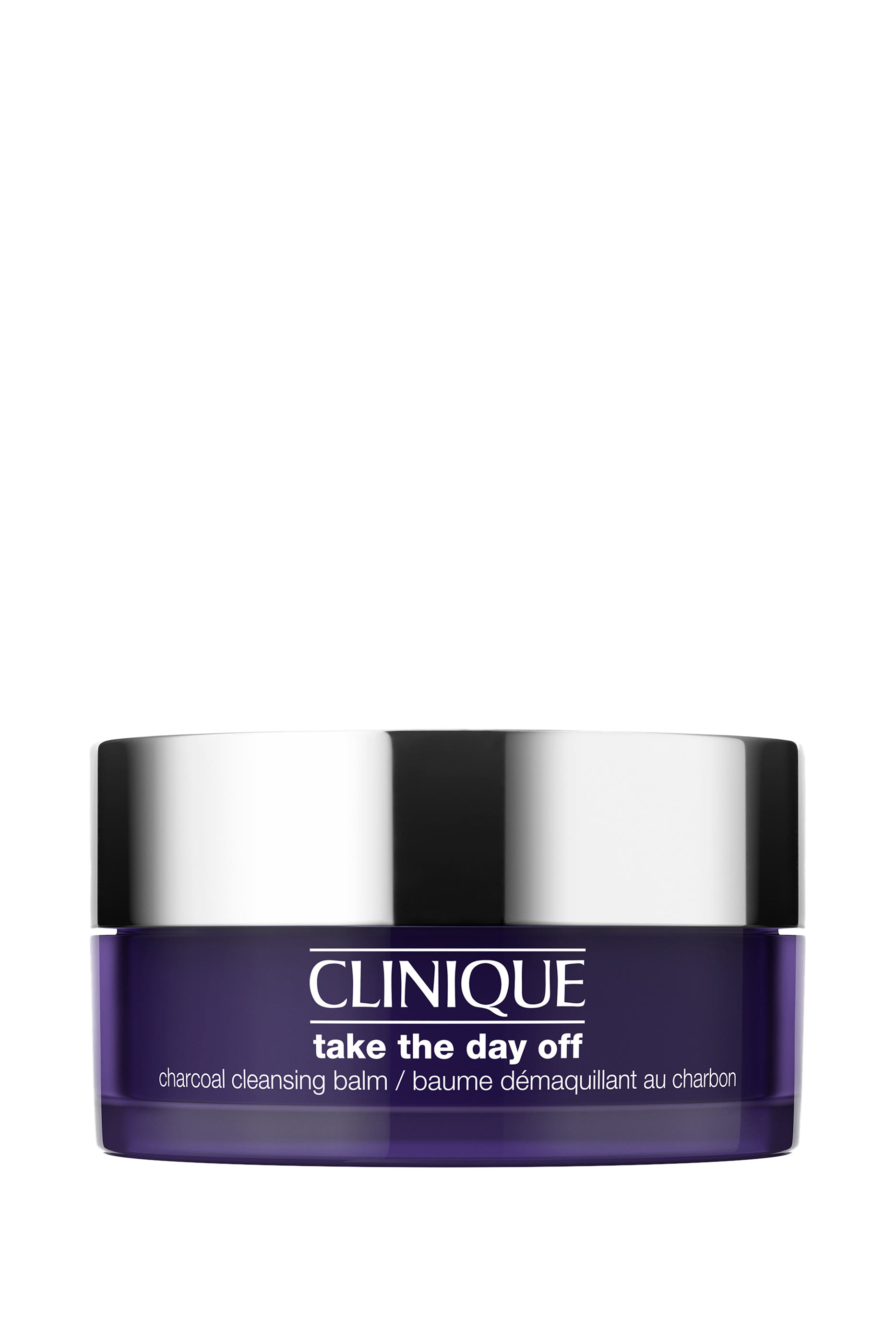 مزيل الماكياج تيك ذا داي أوف بالفحم