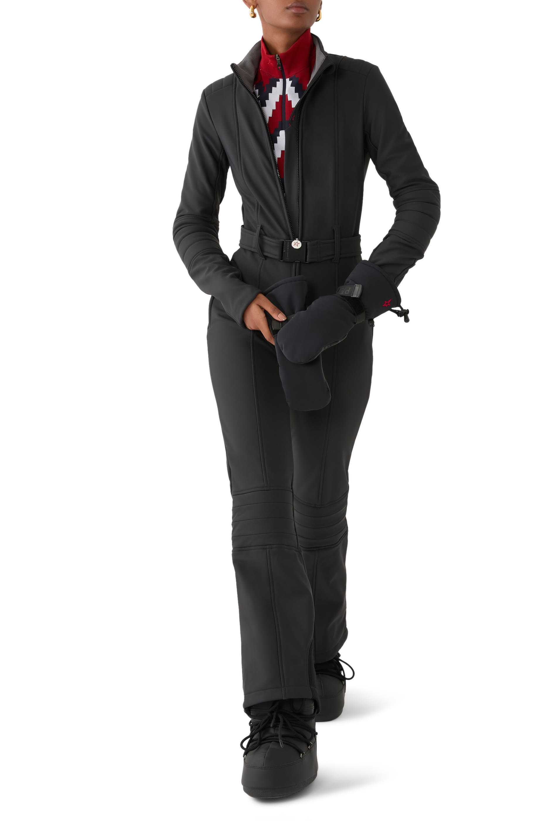 بدلة تزلج جاي جي