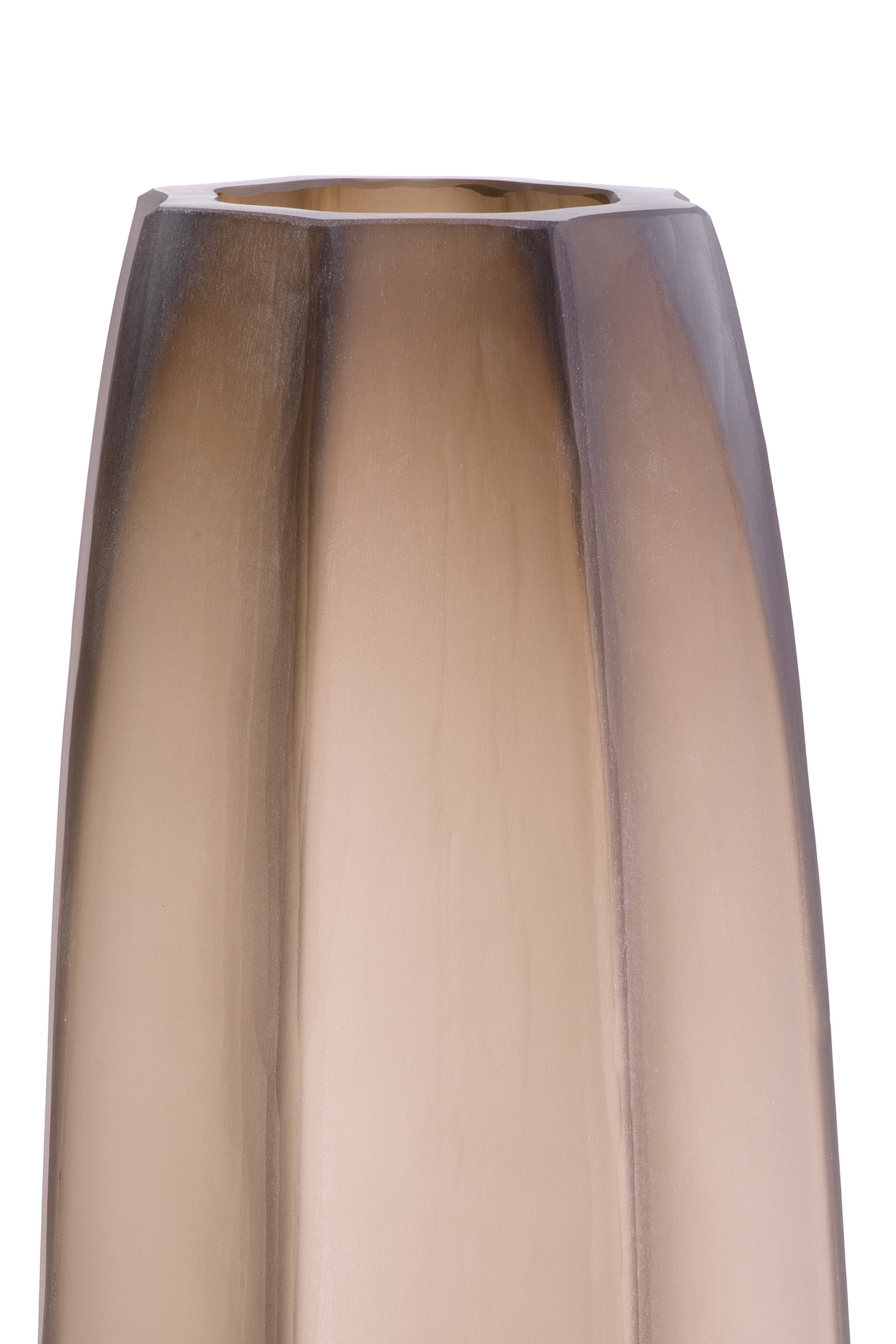 مزهرية تيارا كبيرة