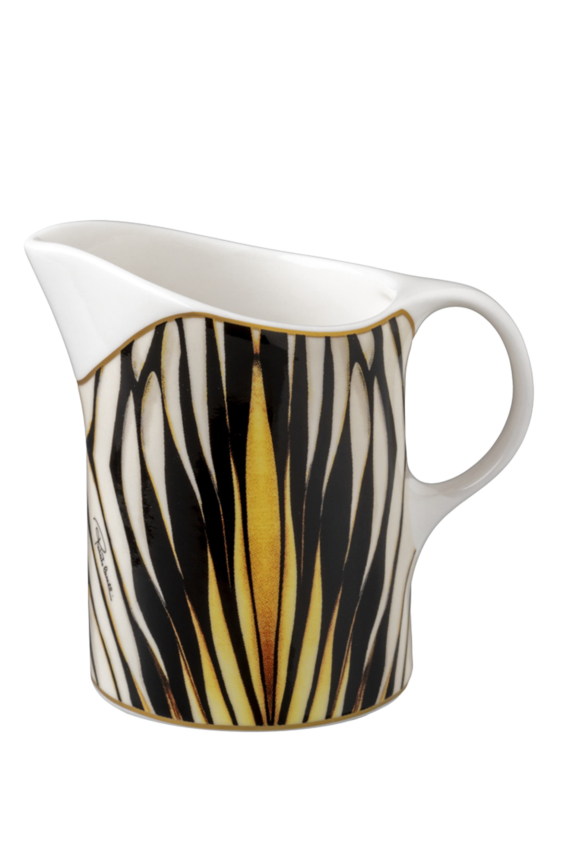 إبريق كريمة راي أوف غولد