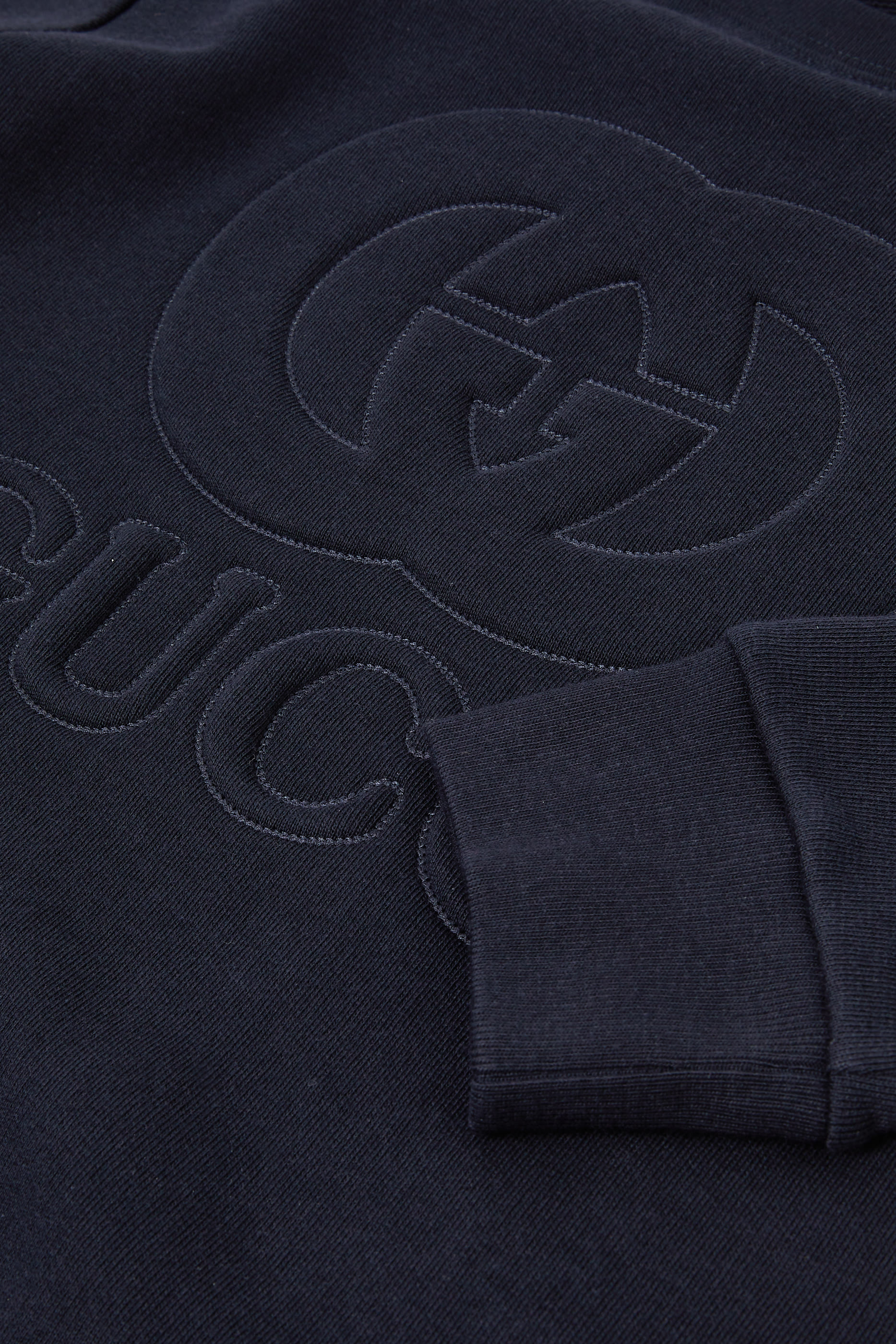 سويت شيرت مطرز قطن للأطفال