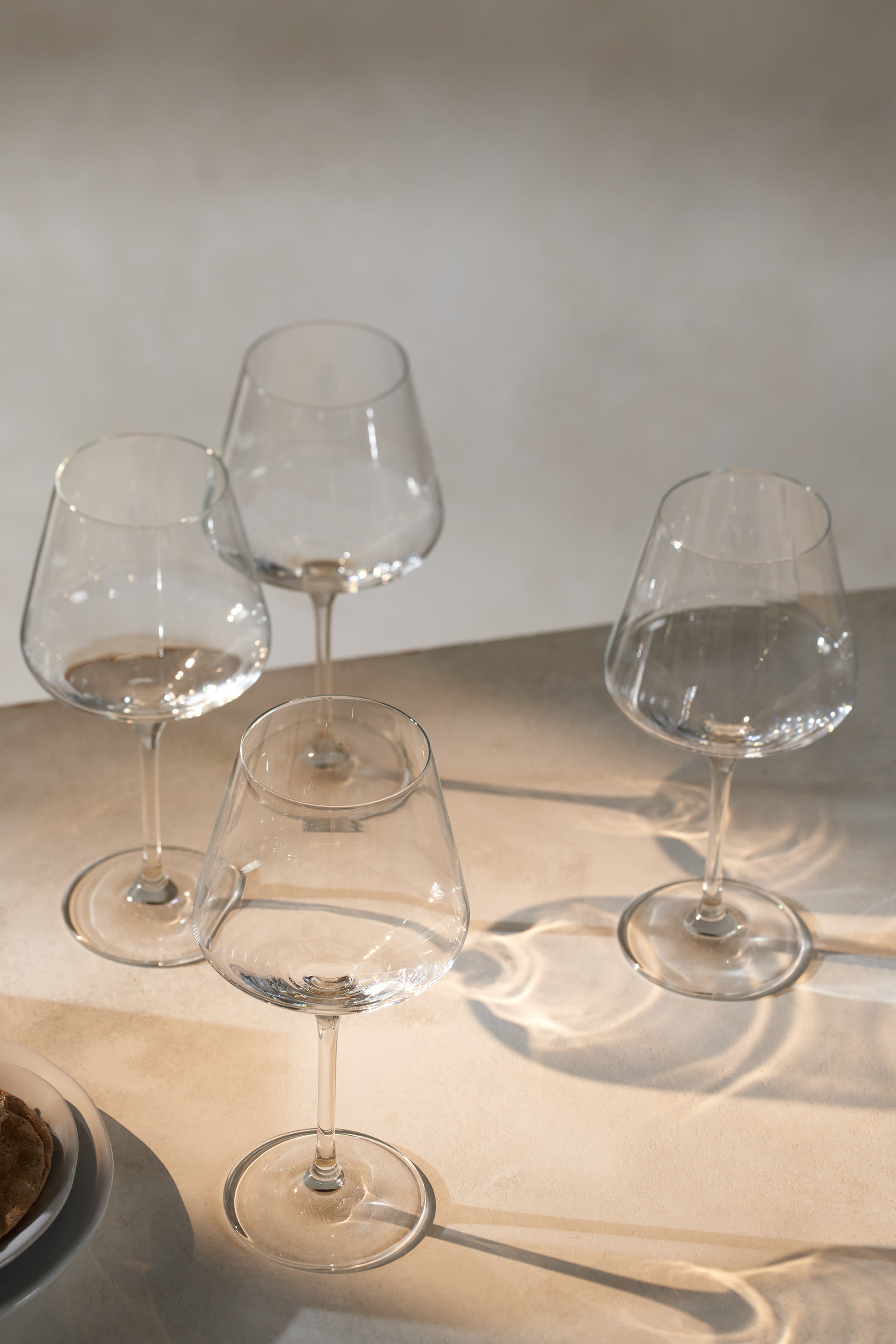 طقم كؤوس بيمليكو