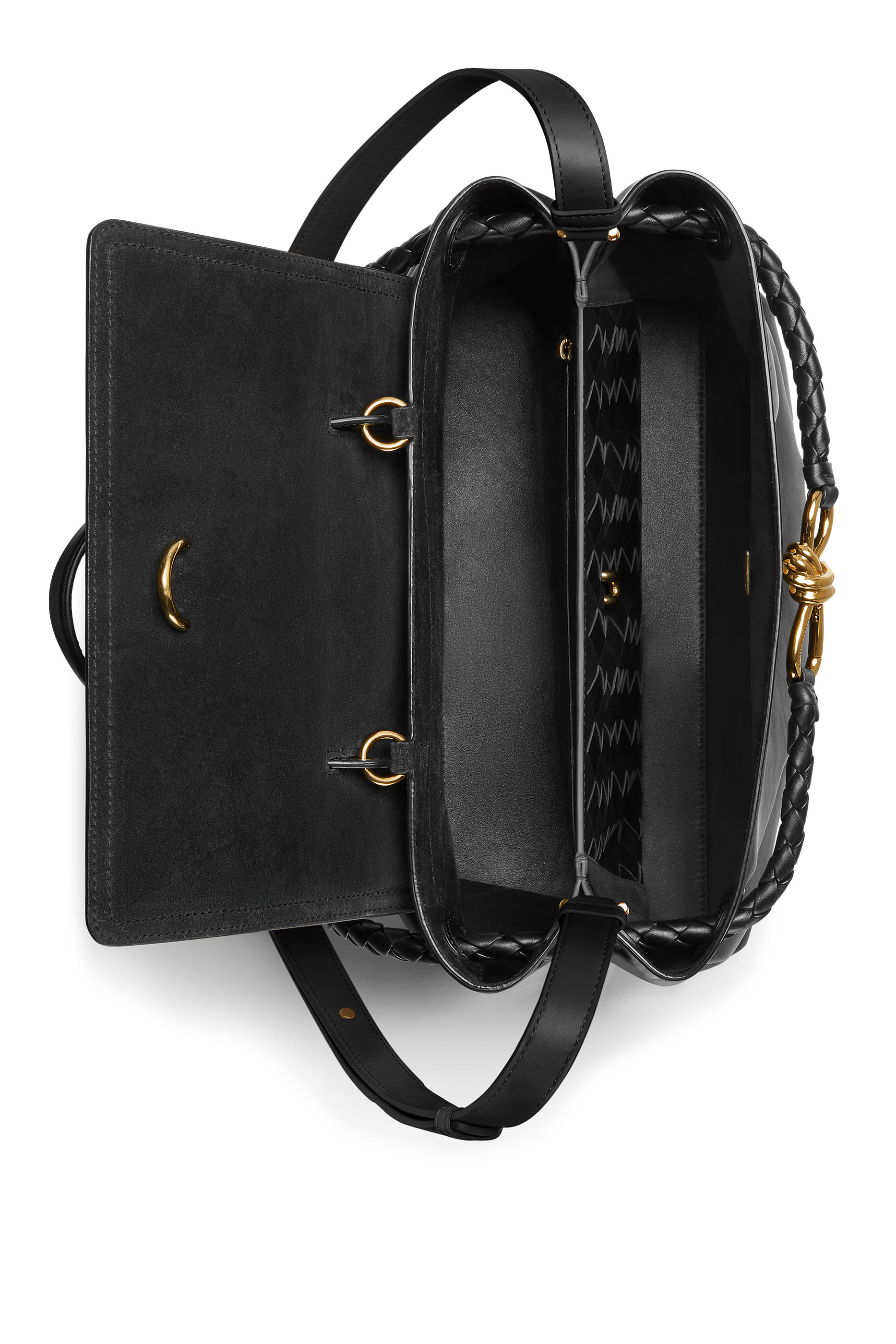 حقيبة يد تشاو تشاو بيد علوية