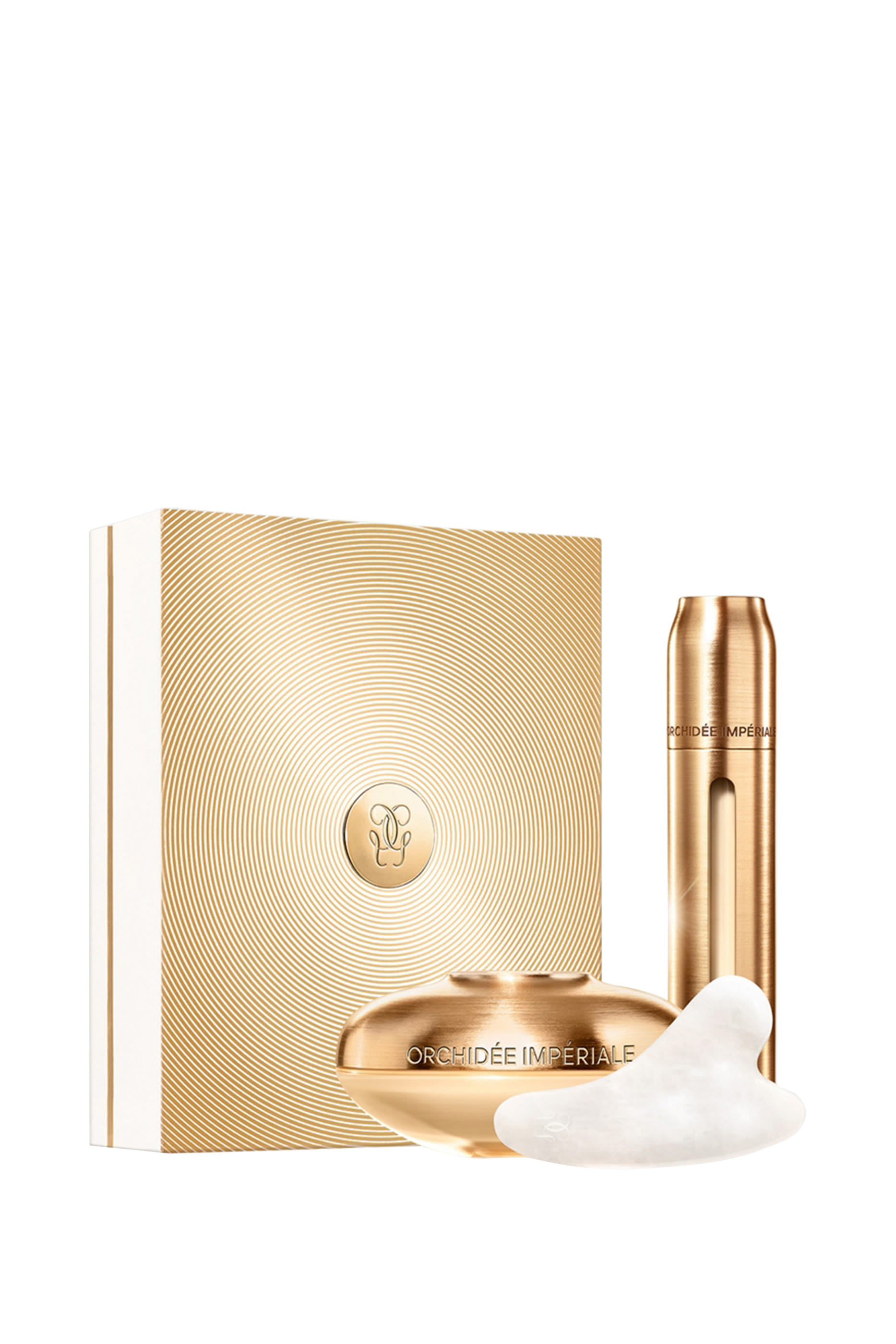 مجموعة أوركيدي إمبريال غولد نوبيل ريجينيريسنس