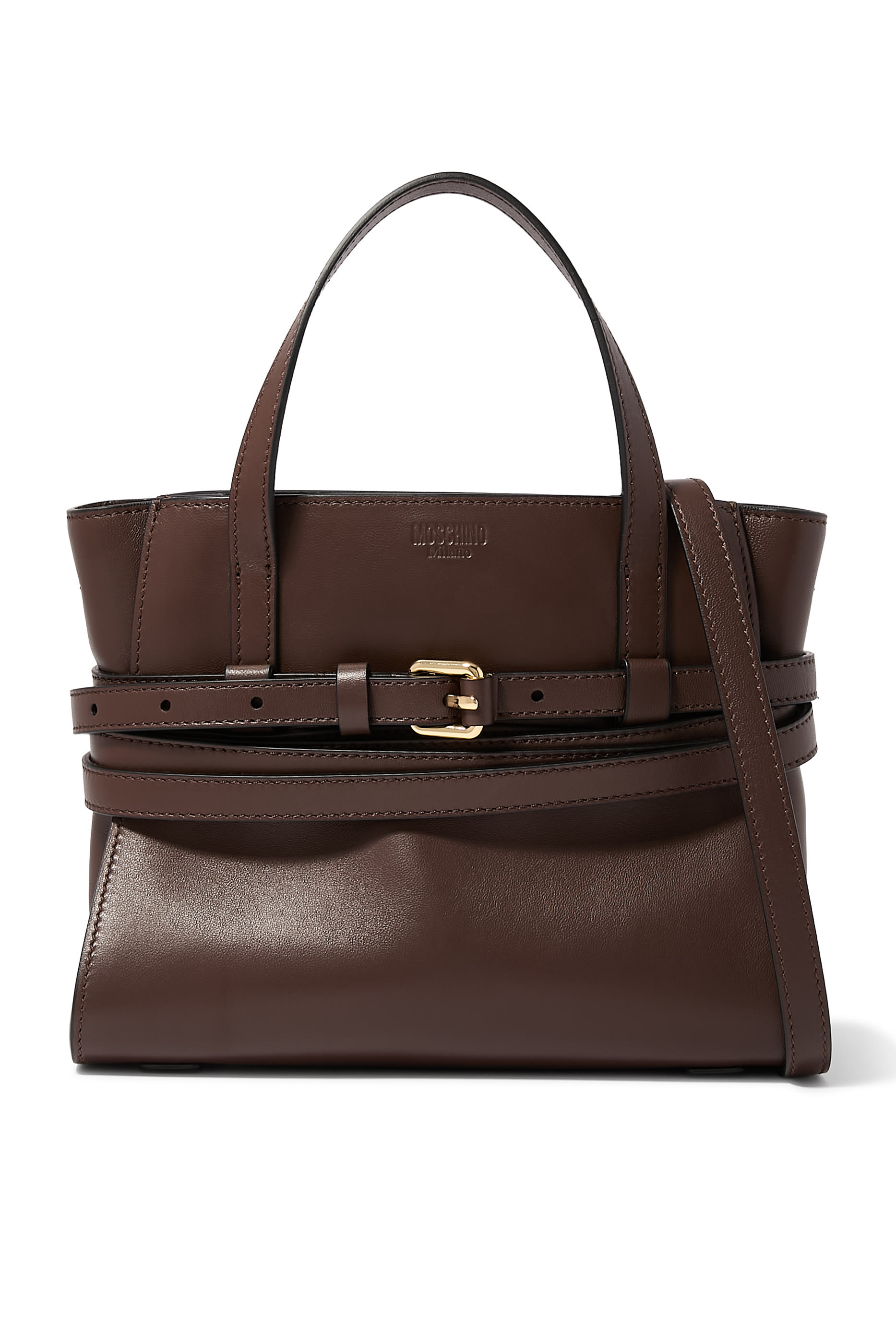 حقيبة يد تاي مي صغيرة بحمالة بمشبك