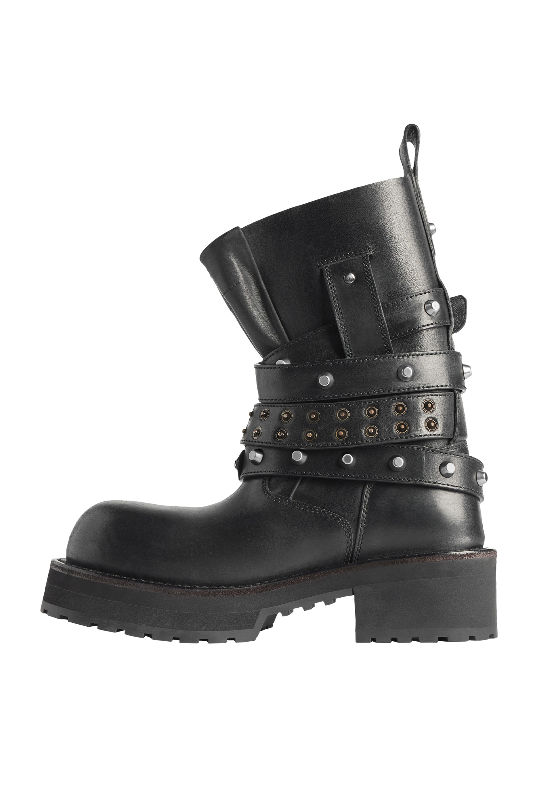 حذاء بوت فينوم سيتي