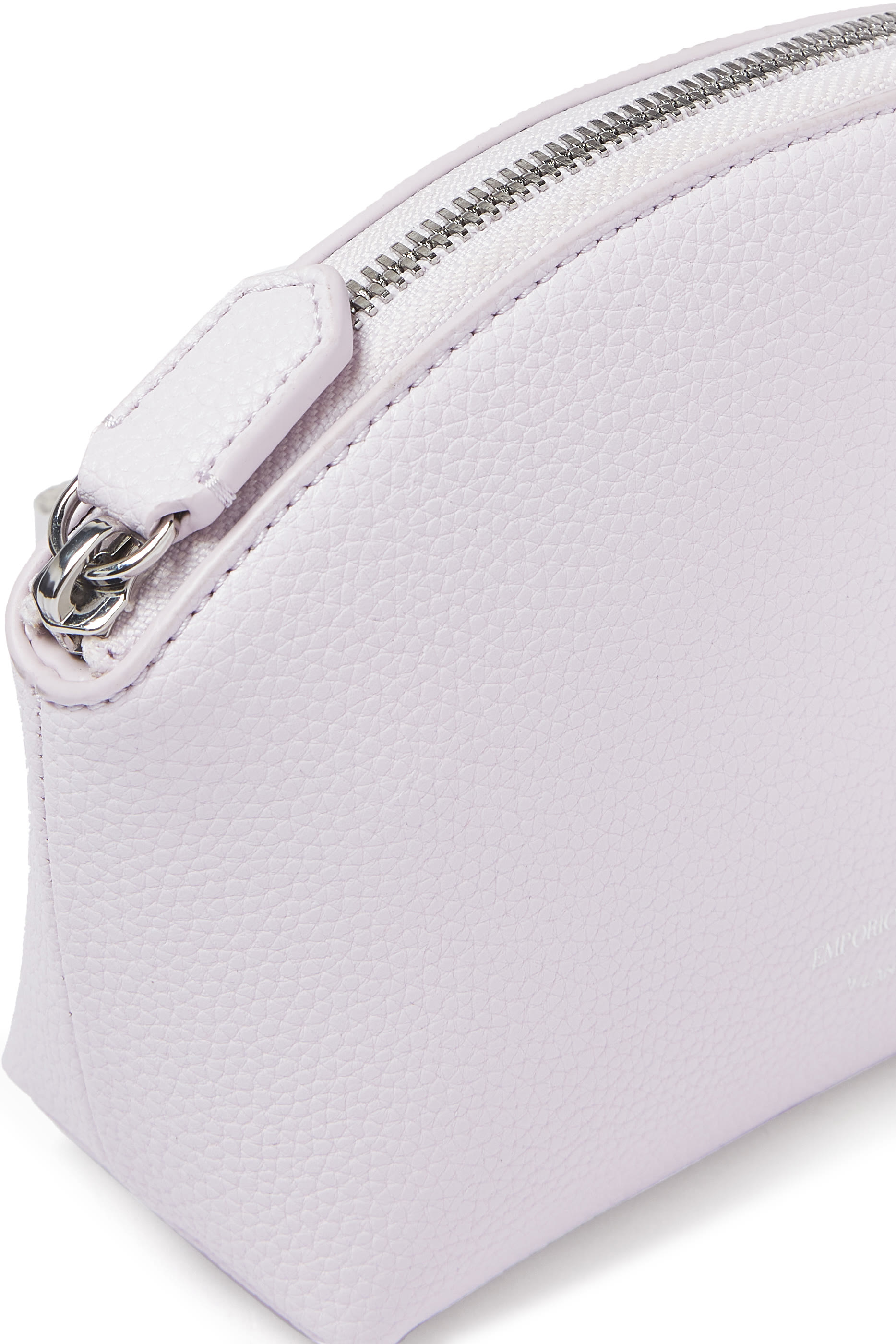 حقيبة مستلزمات عناية ذاتية ماي ايه اي بطبعة جلد غزال