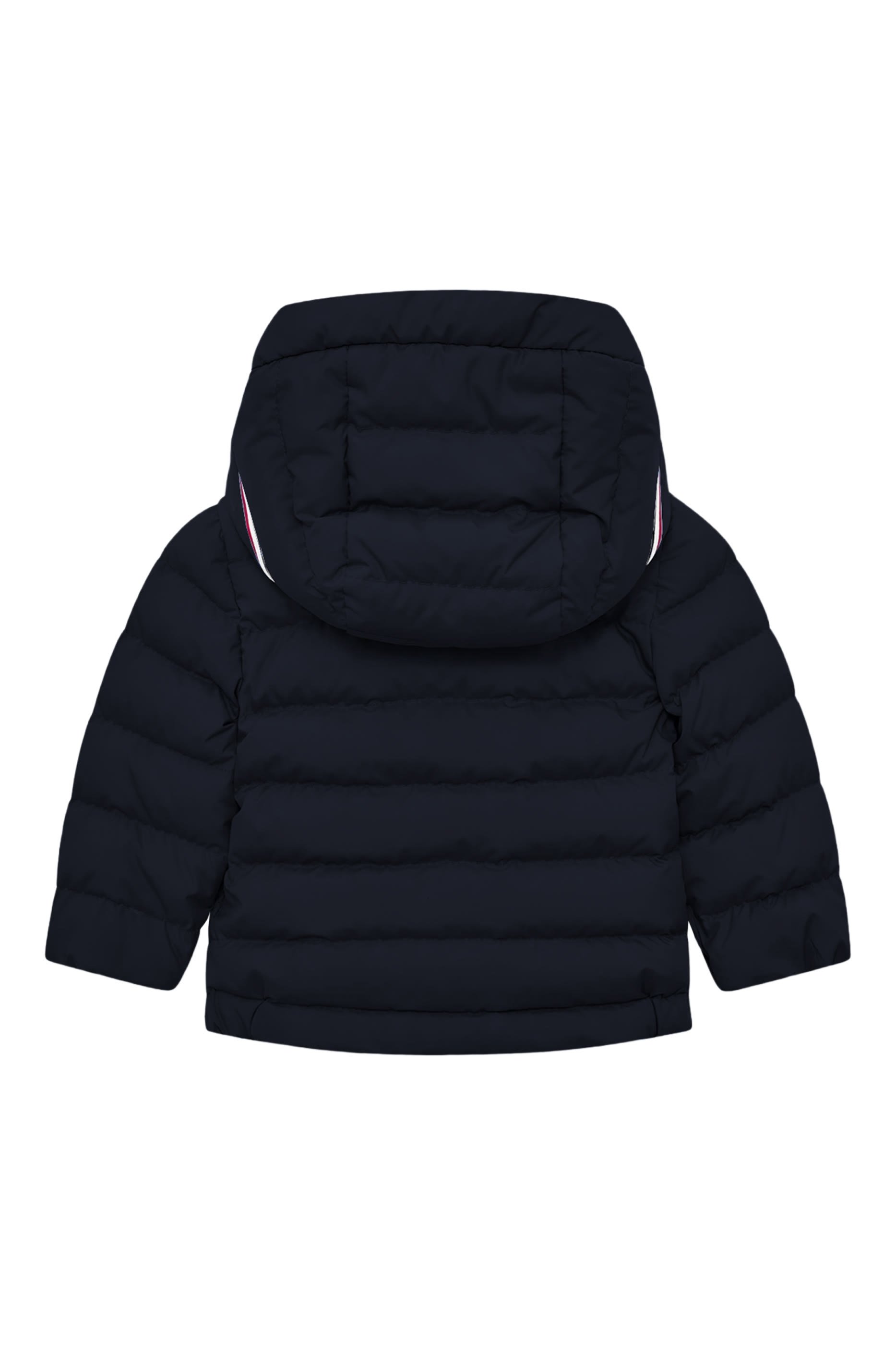 Kids Dilar Hooded Down Jacket 
