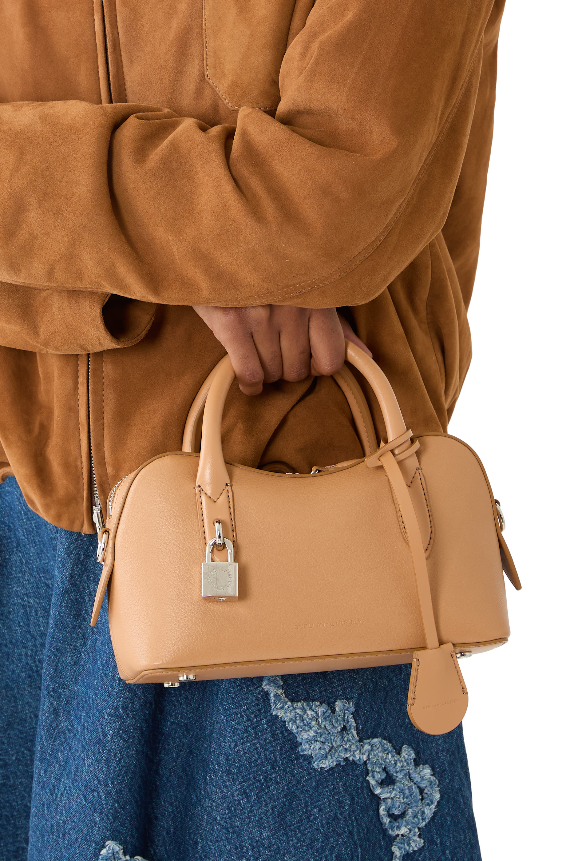 حقيبة كروس بودي رايدر