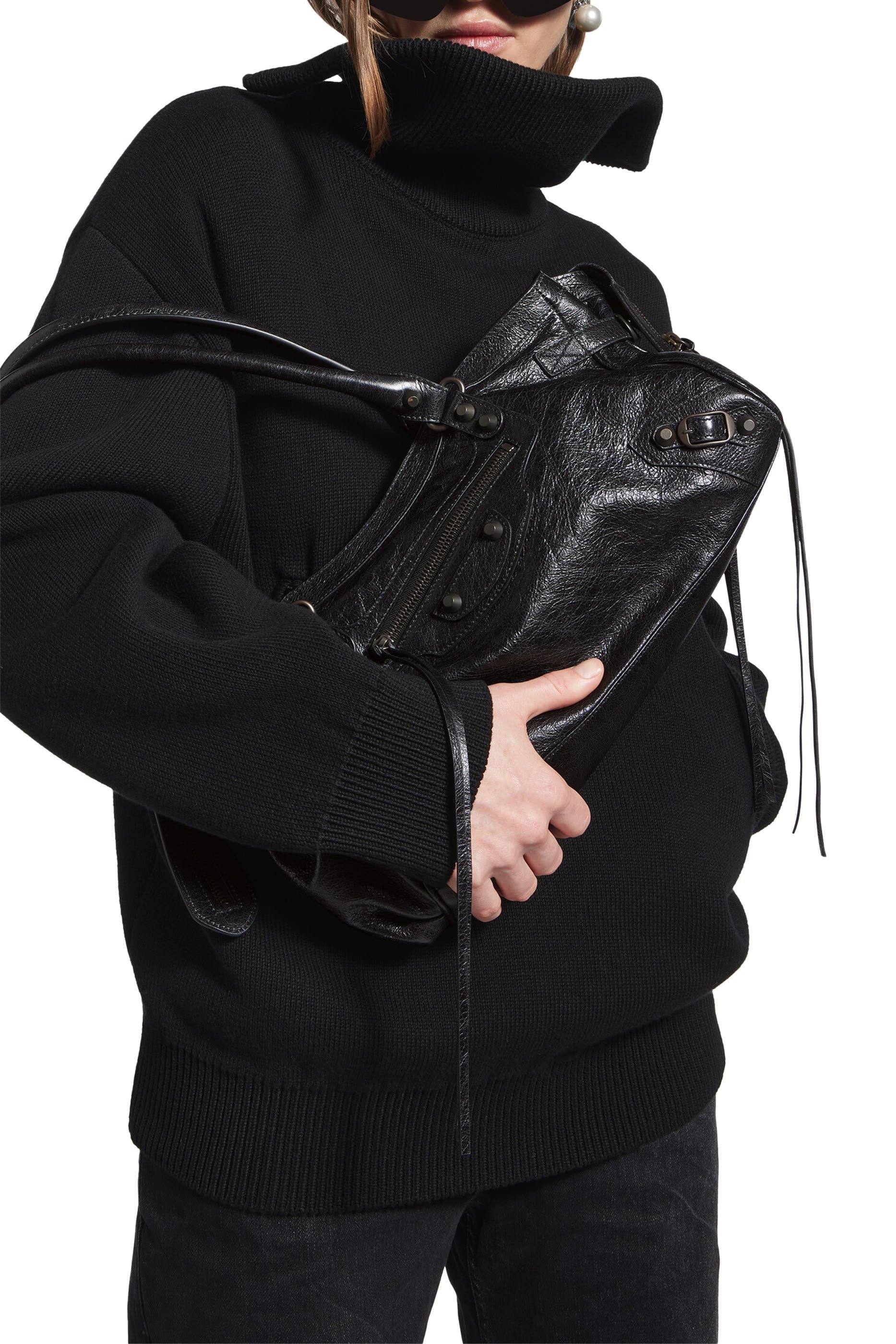 حقيبة لو سيتي إيست ويست