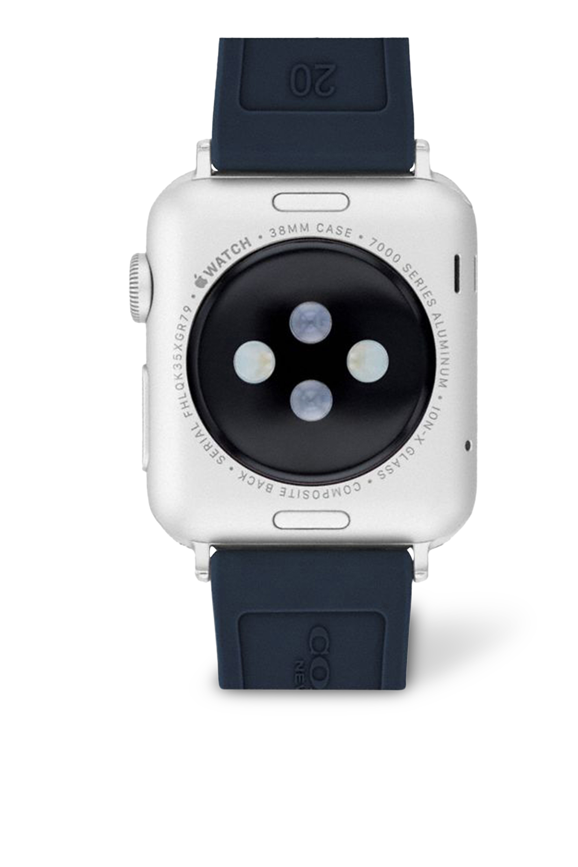 سوار ساعة آبل