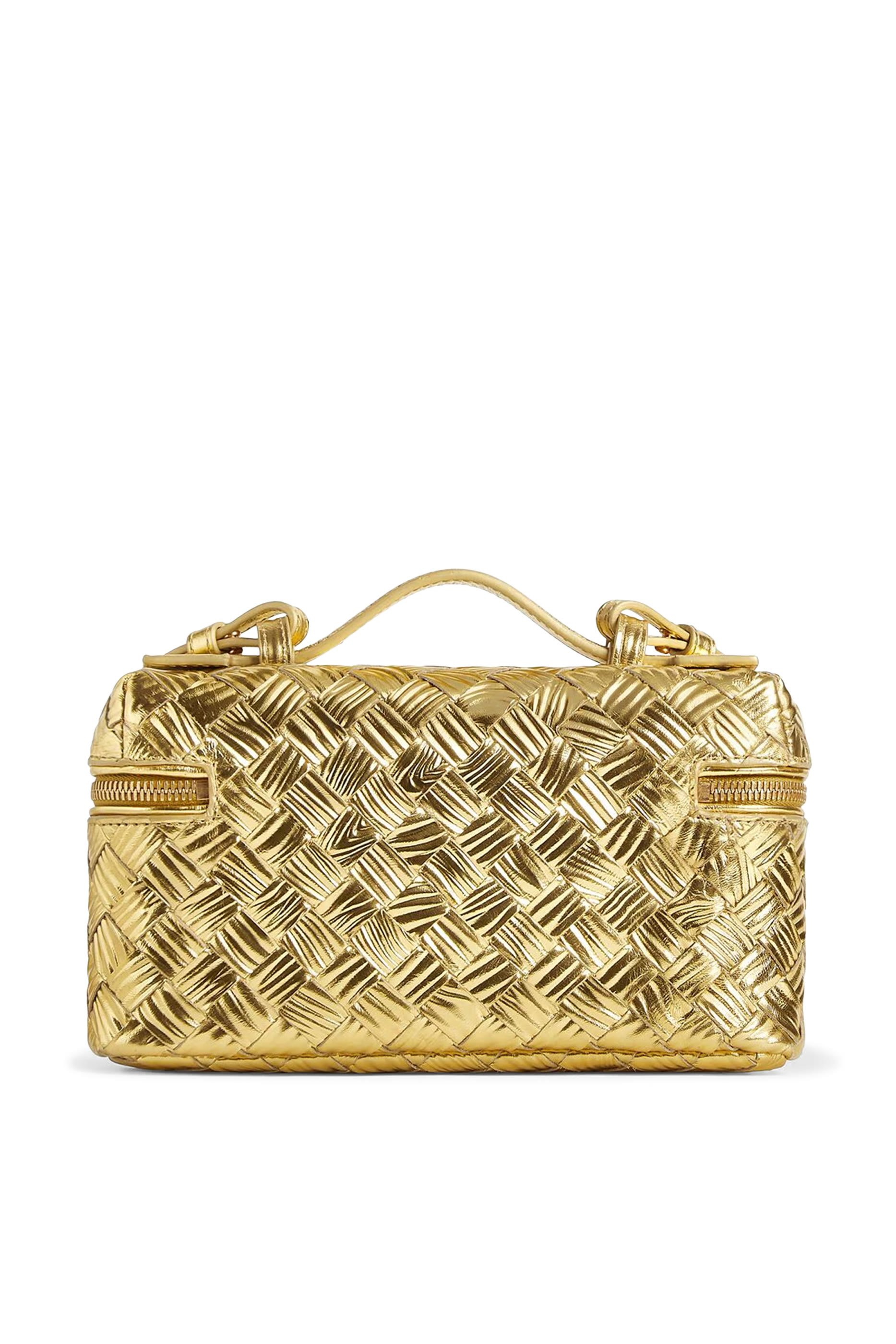 حقيبة مستحضرات تجميل بانغ بانغ