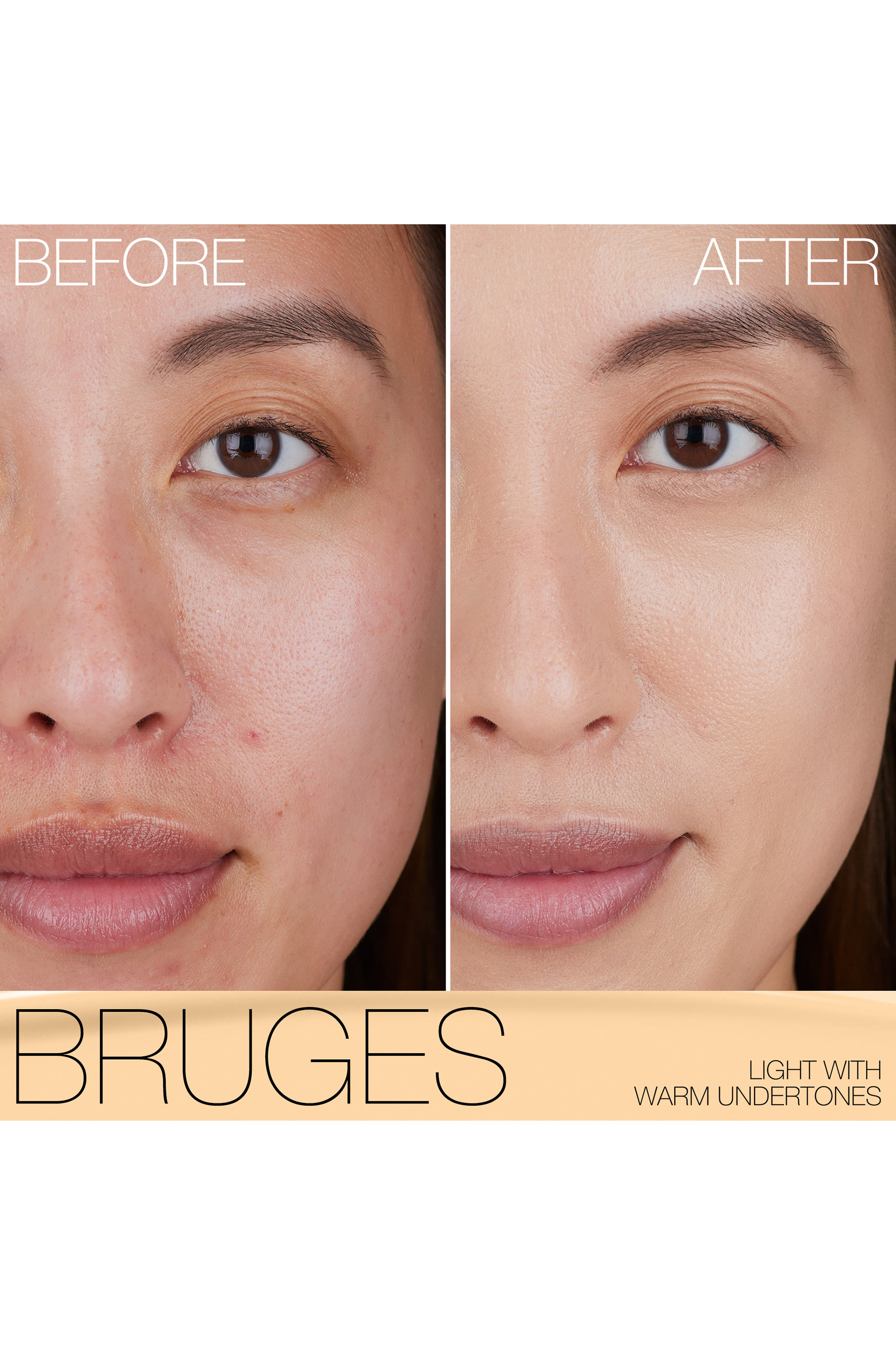 كريم أساس لايت رفلكتنج