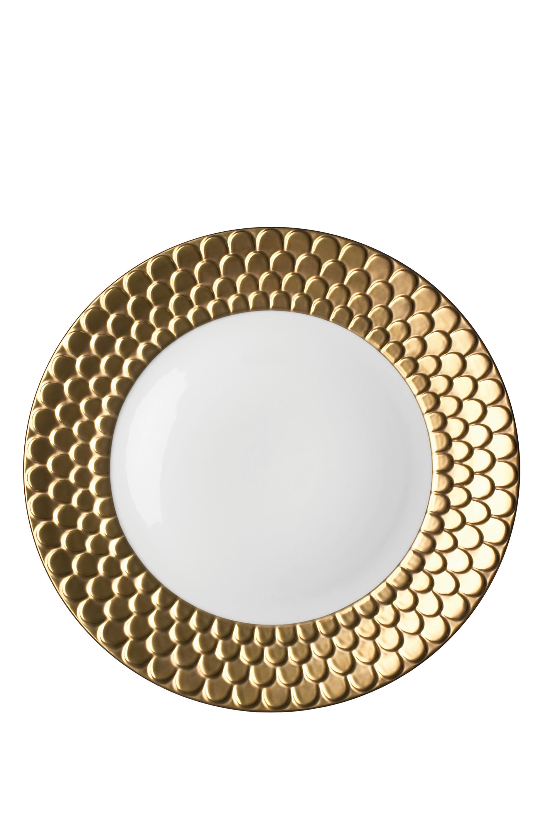 طبق تقديم  إيجيان