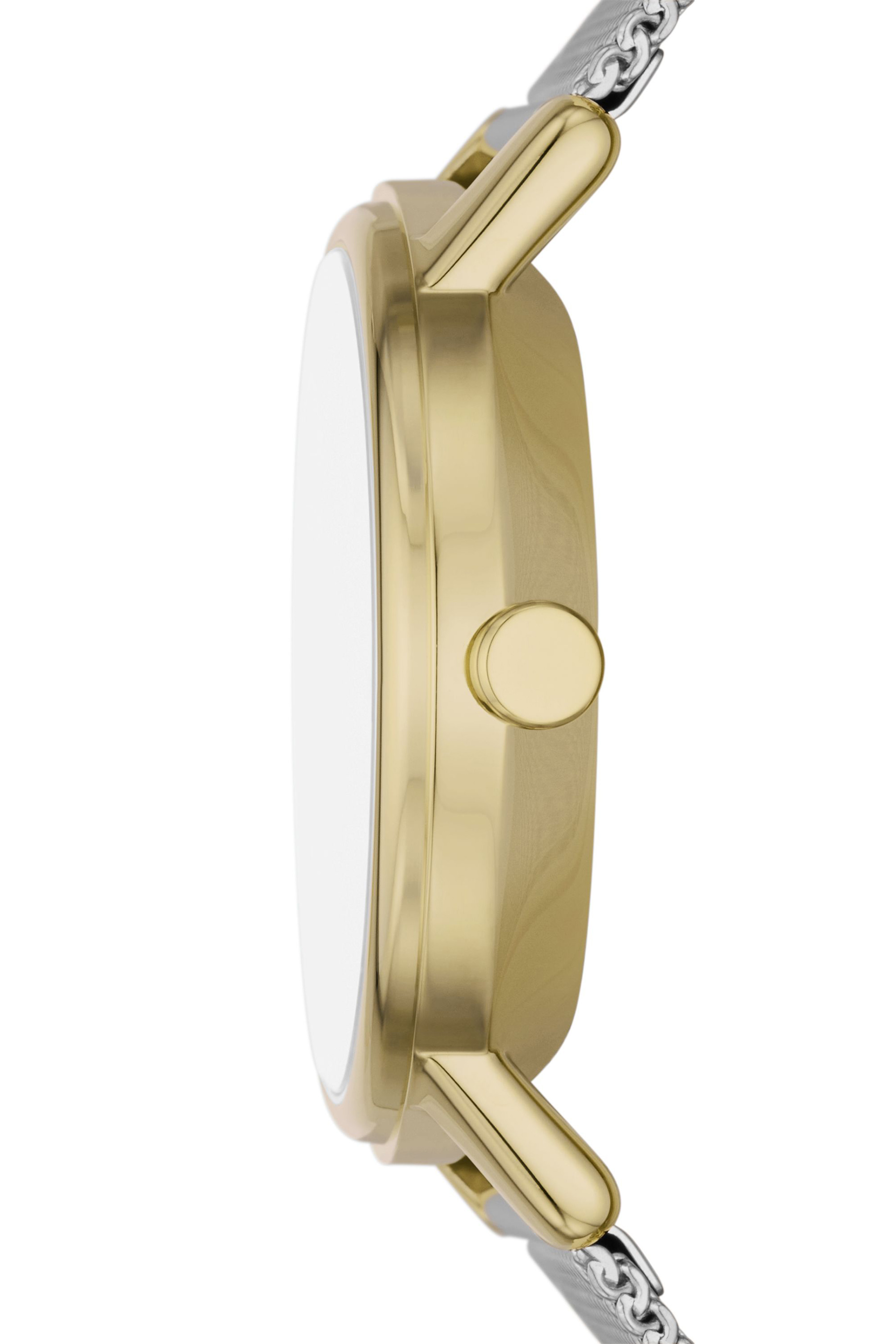 ساعة كوبيل ليل