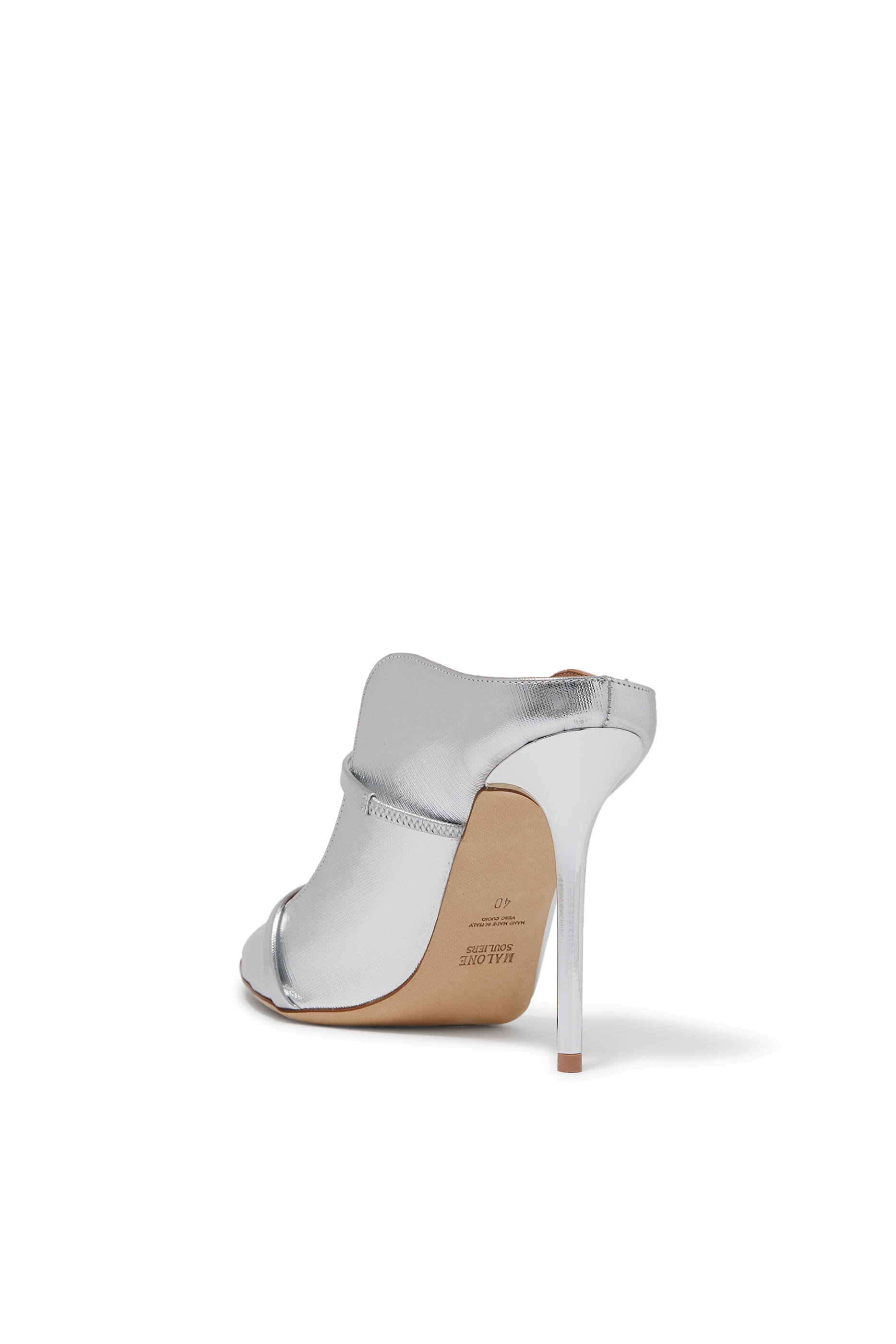 حذاء كلاسيك مورين 85 جلد