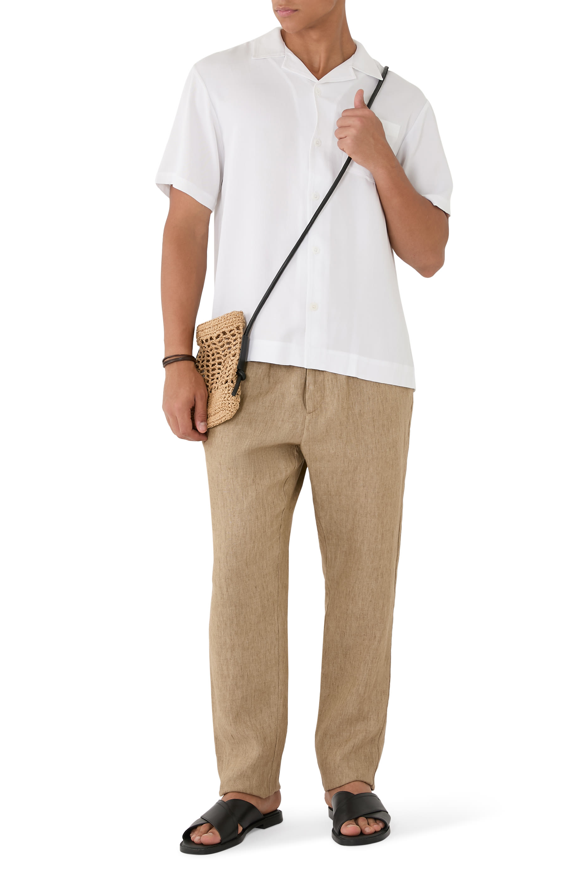 قميص تينسيل