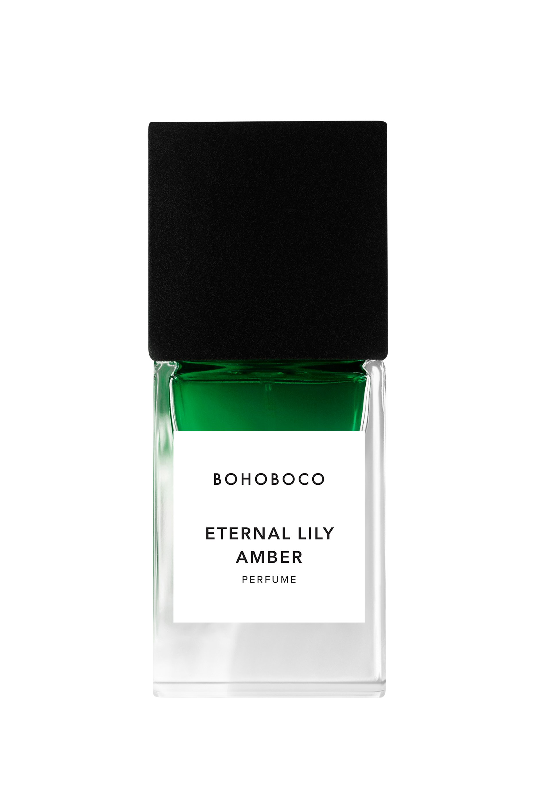 عطر ايتيرنل ليلي امبر