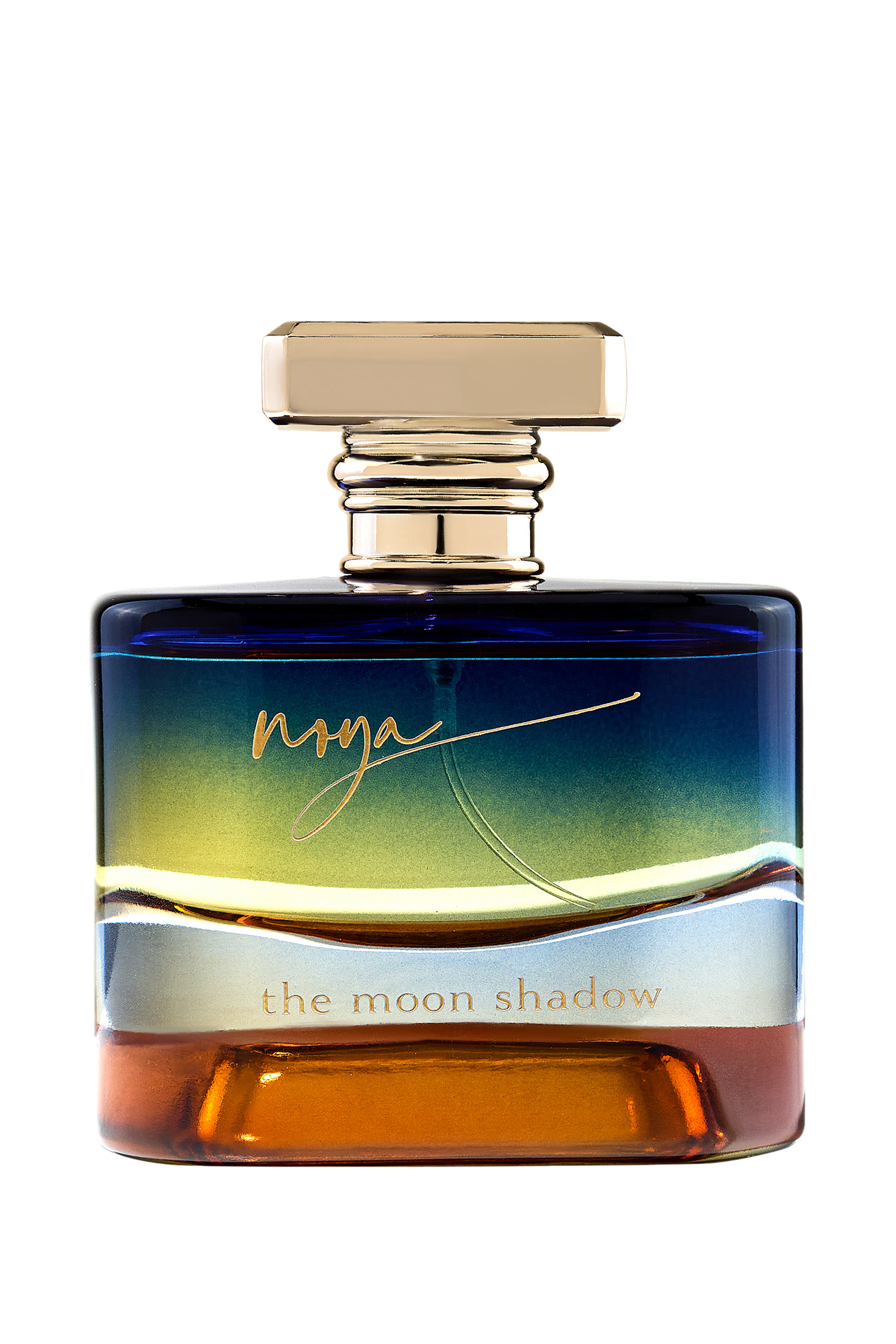 أو دو بارفان مون شادو