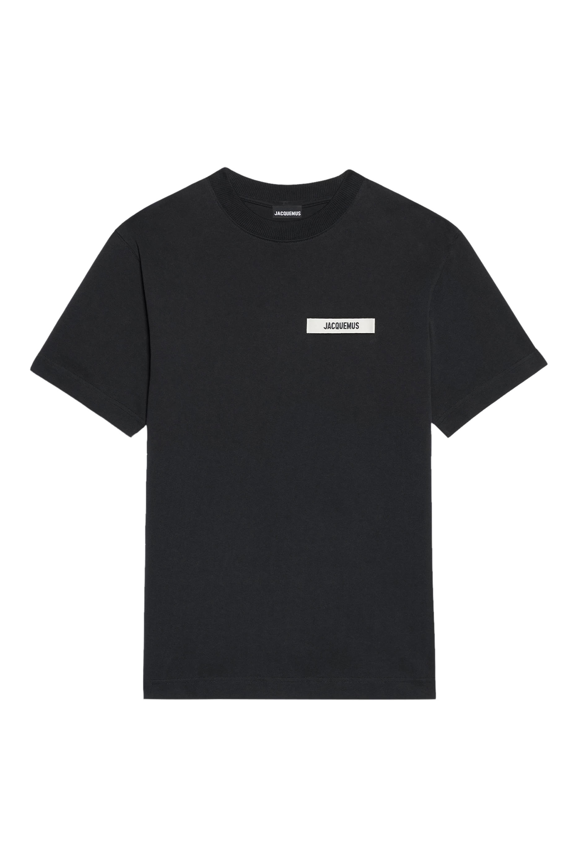 تيشيرت قطن بارز الملمس