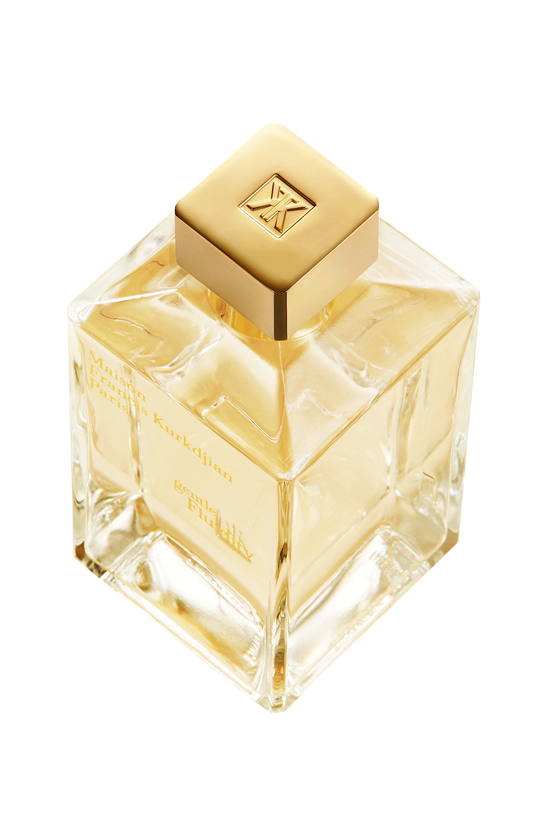 ماء عطر جينتل فلويديتي الإصدار الذهبي