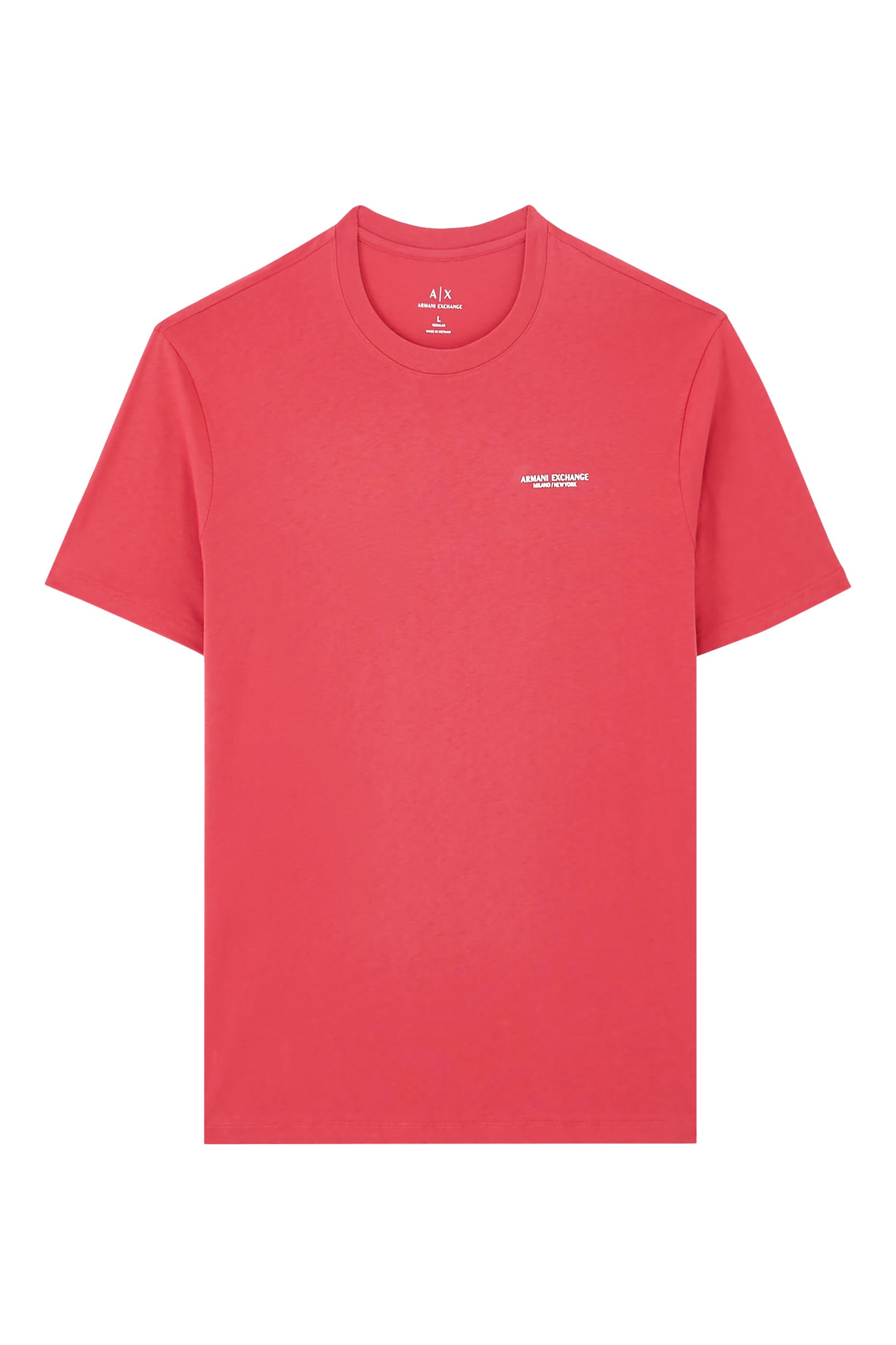 تيشيرت بشعار الماركة