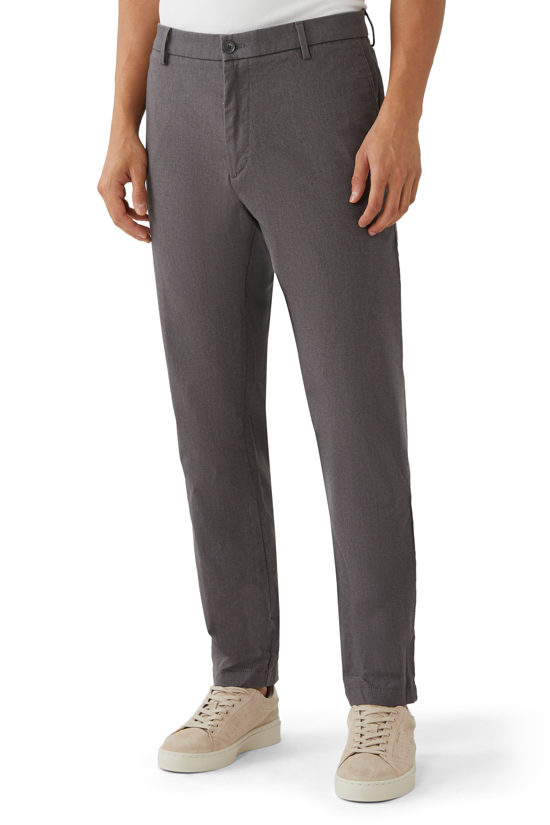 بنطال اتش-كاين