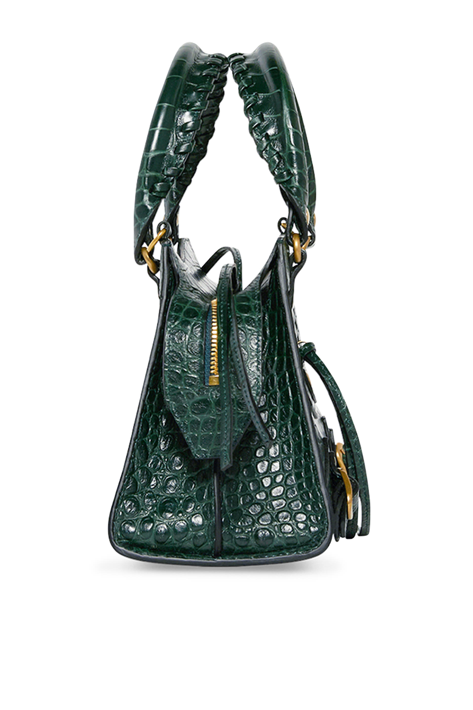 حقيبة نيو كلاسيك سيتي مقاس XS