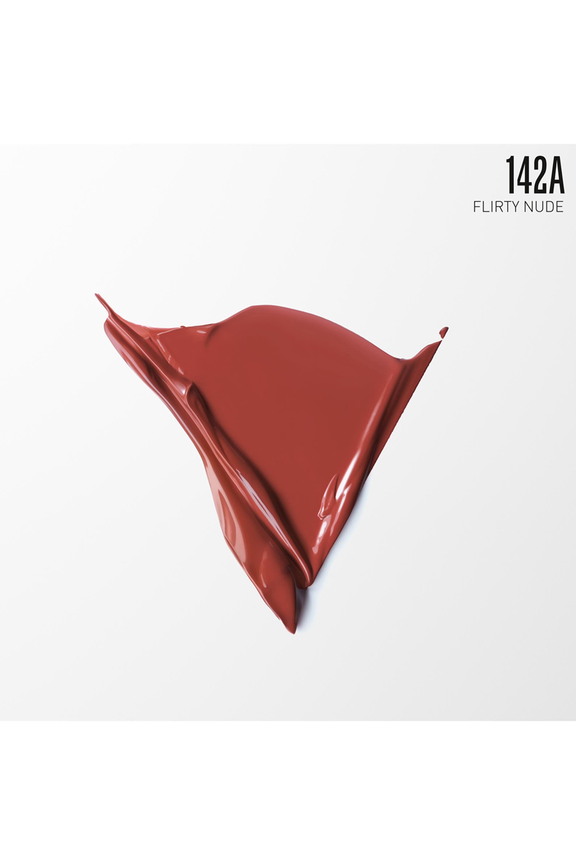 أحمر شفاه روسو فالنتينو لامع قابل لإعادة الملء