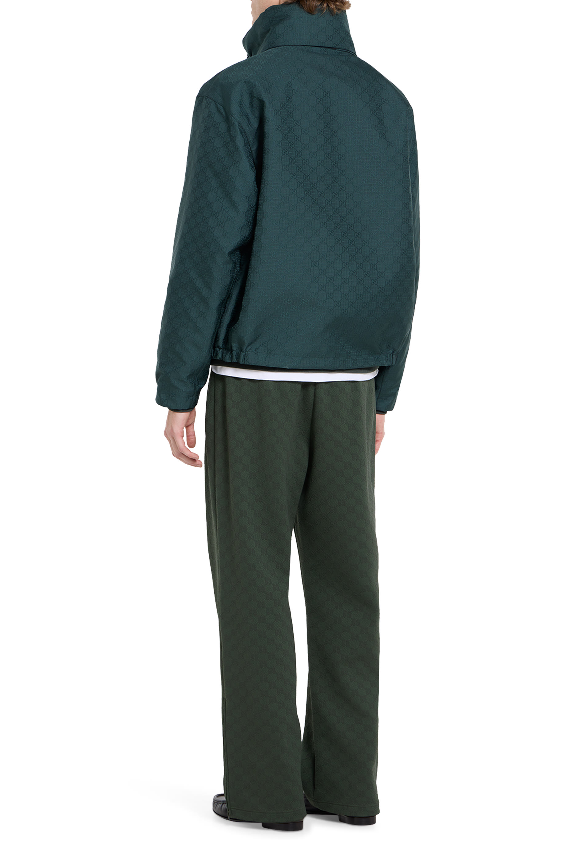 GG Technical Jersey Leisure Trousers