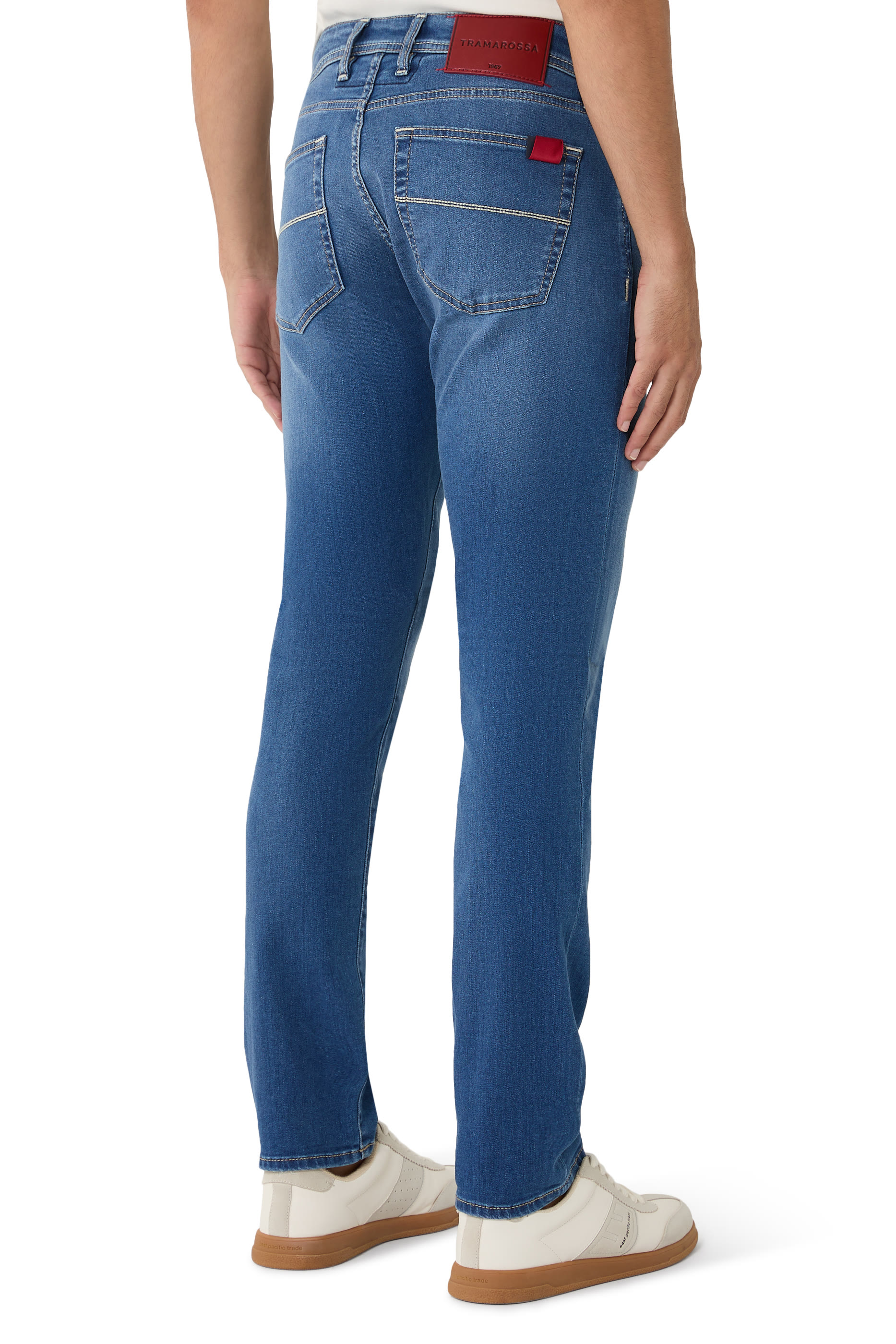 بنطال مايكل أنجلو