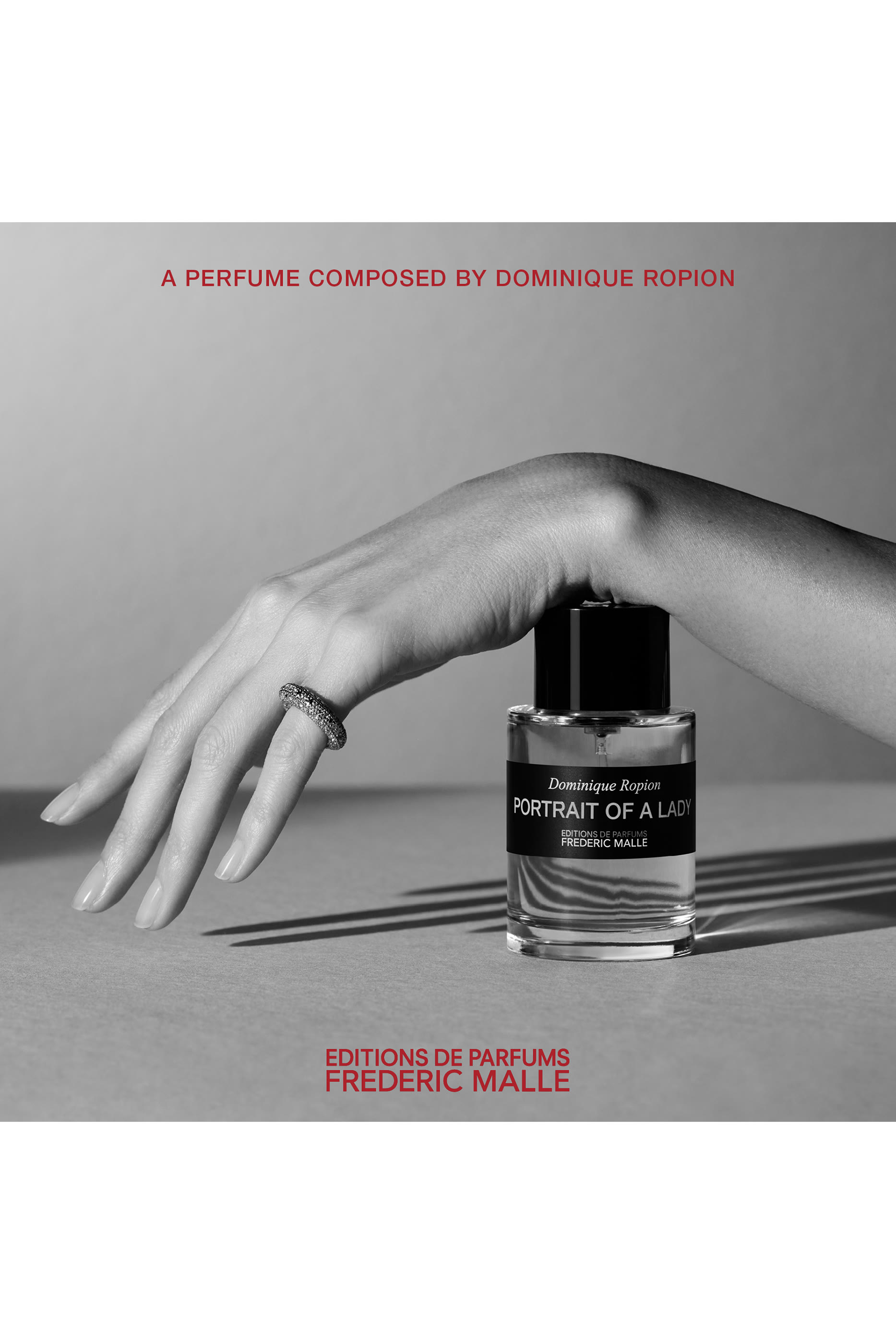 ماء عطر بورتريه أوف أليدي