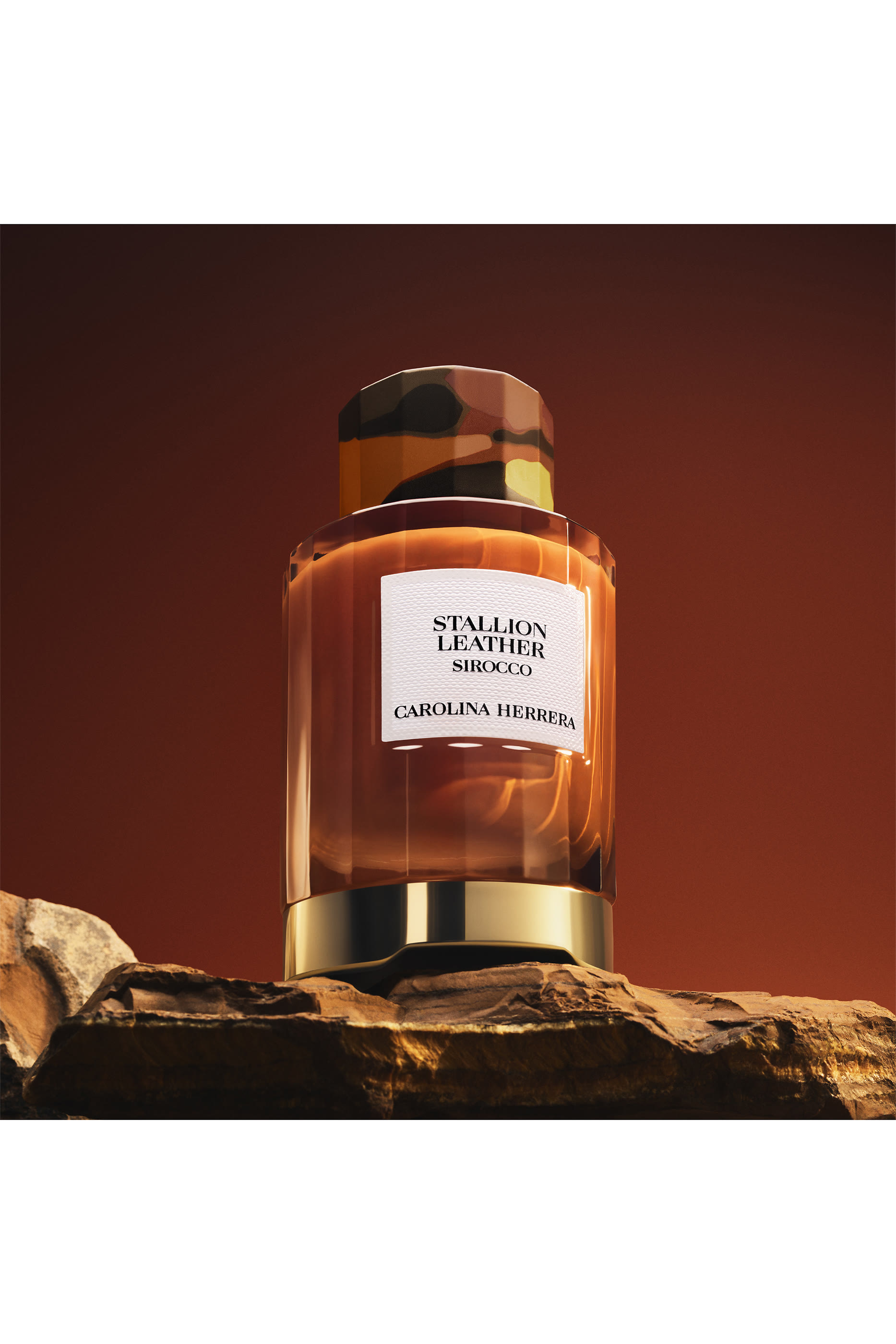 أو دو بارفان ستاليون ليذر سيروكو