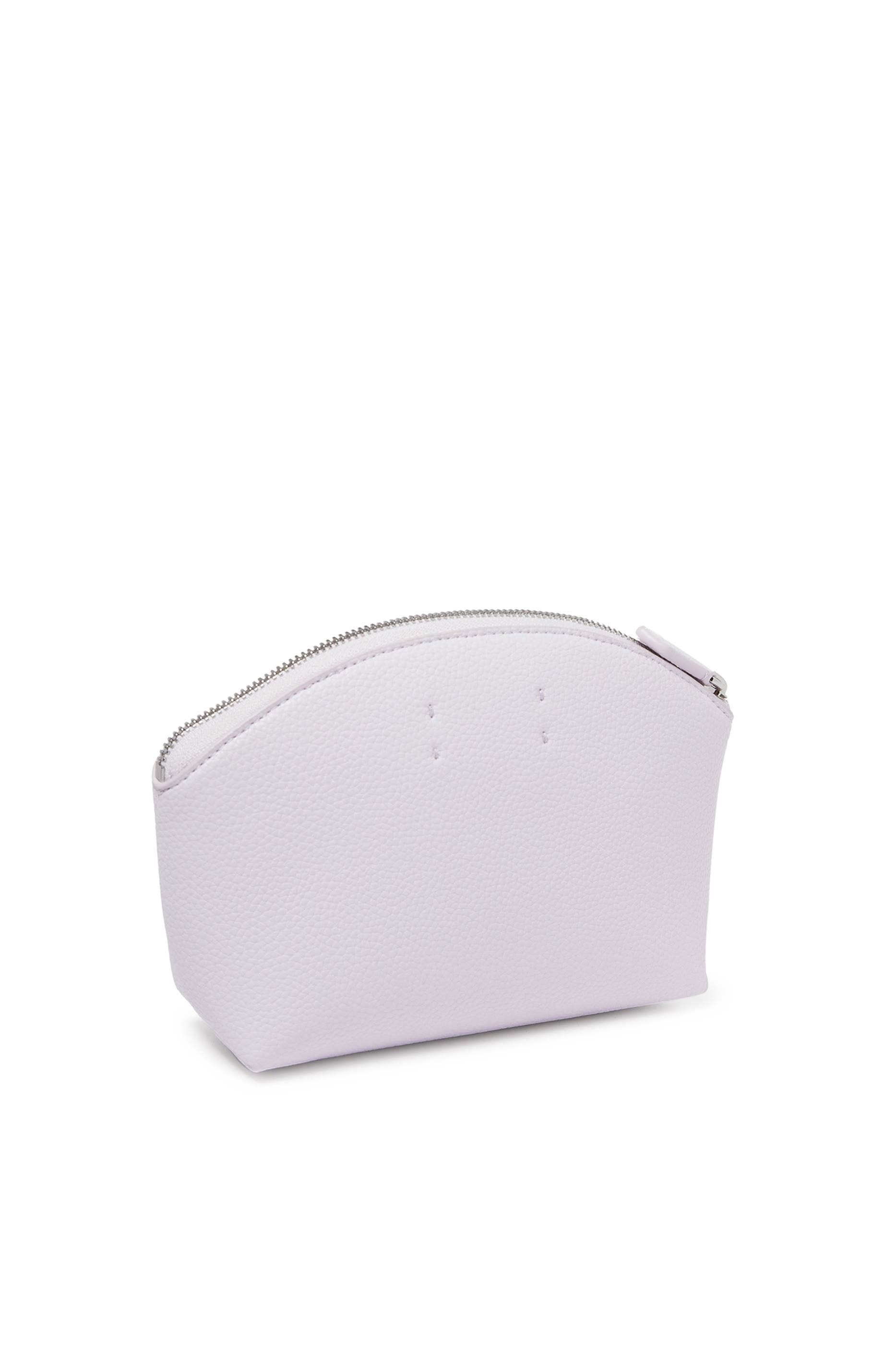 حقيبة مستلزمات عناية ذاتية ماي ايه اي بطبعة جلد غزال