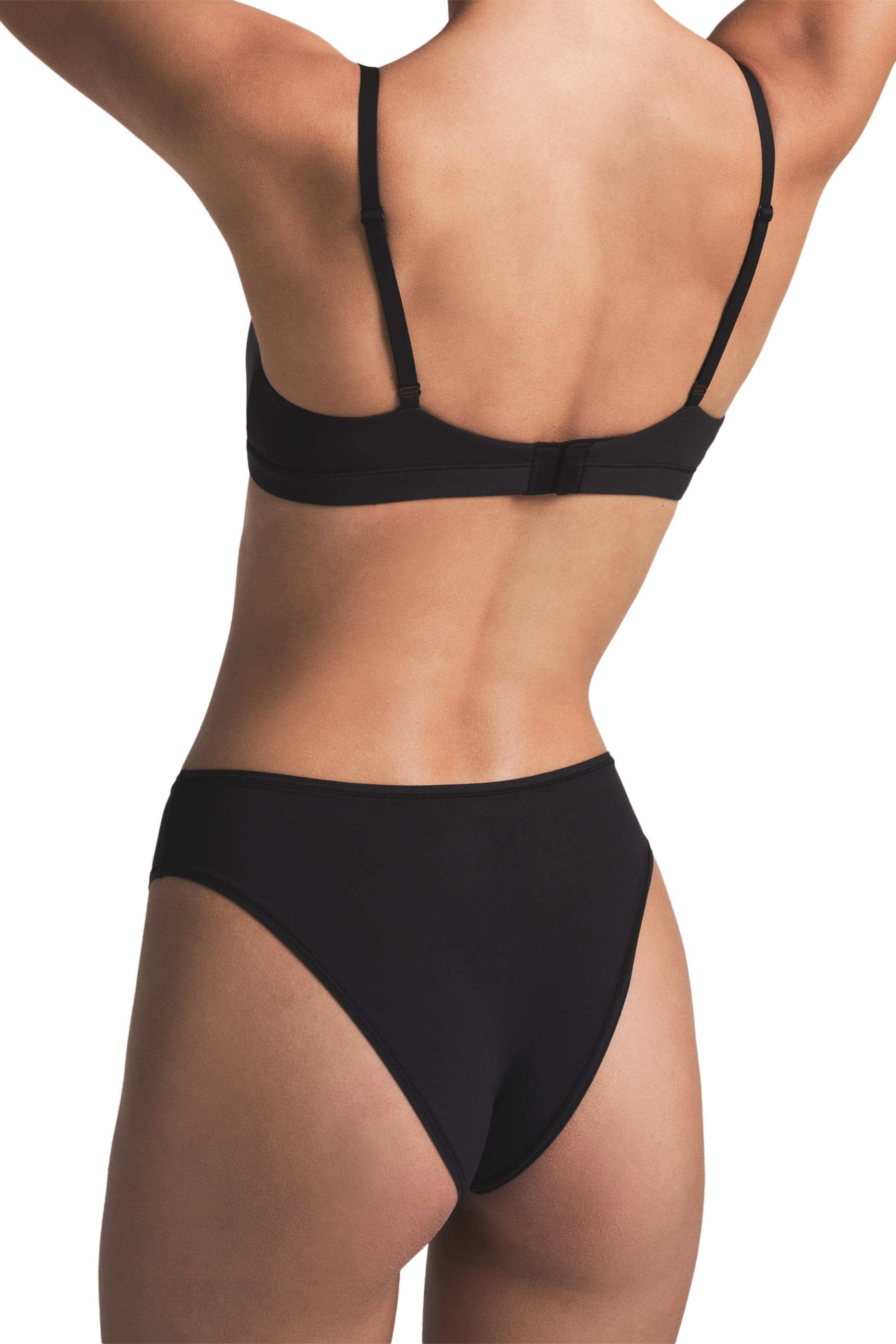 قطعة بيكيني سفلية فيتس ايفربادي بتغطية تشيكي