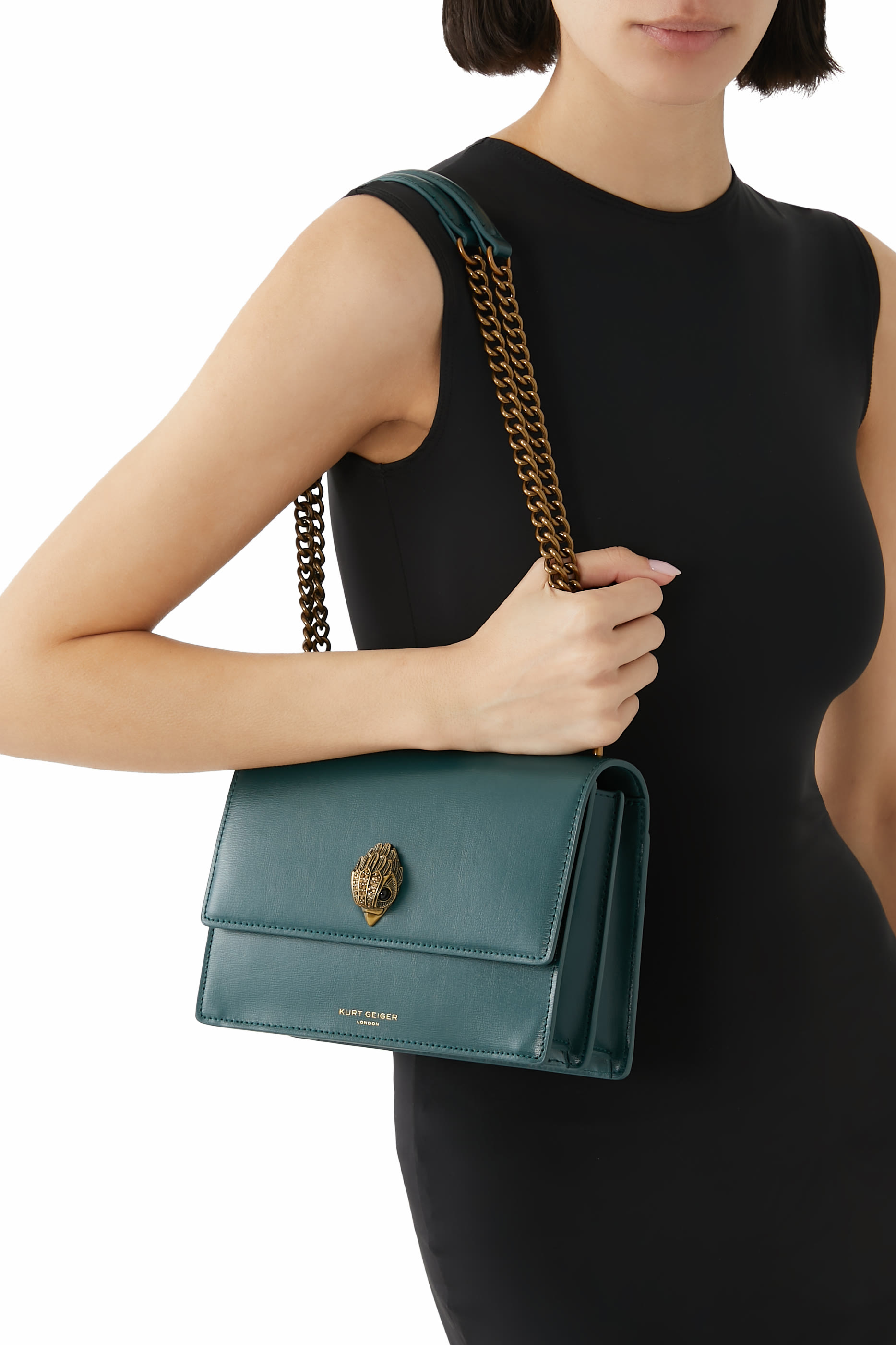 حقيبة درينتش شوورديتش جلد