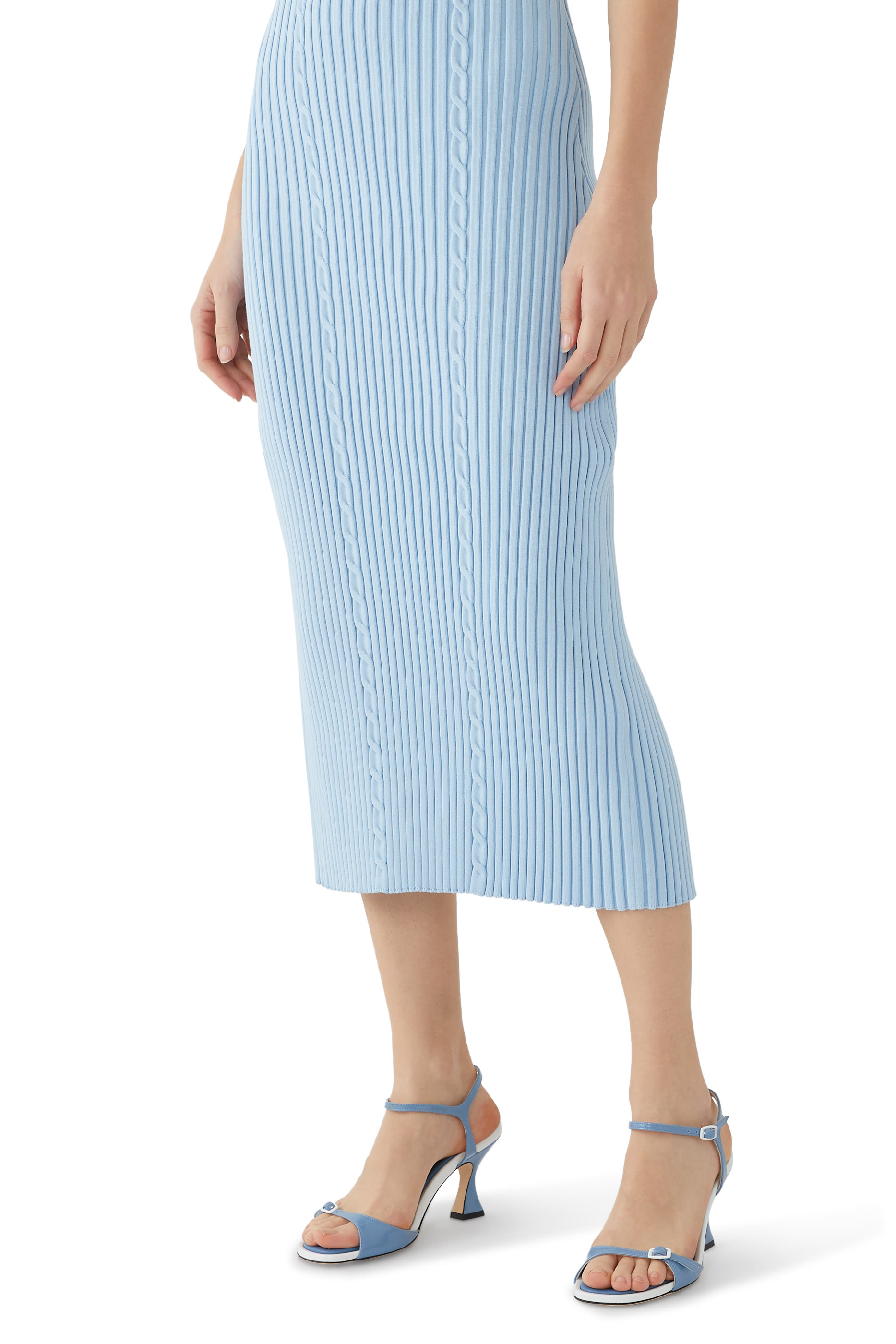 صندل سيليست 70 بمقدمة مفتوحة