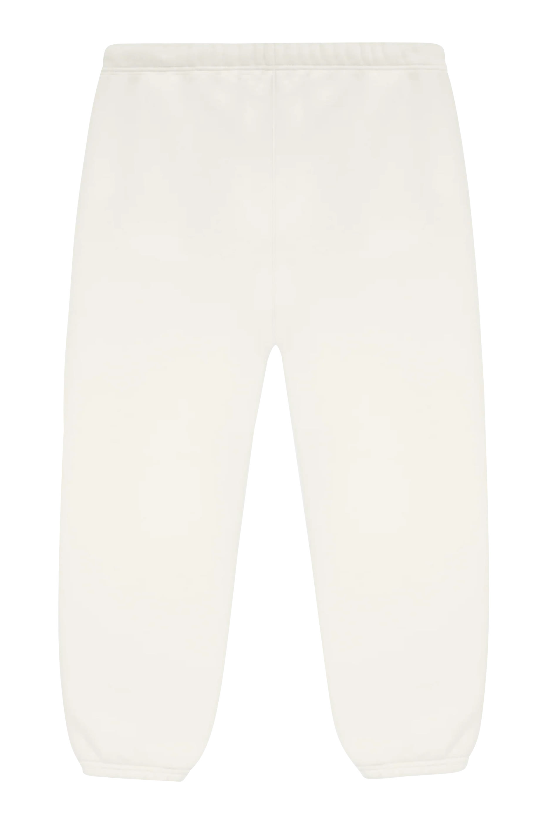 بنطال رياضي بقصة مريحة للأطفال