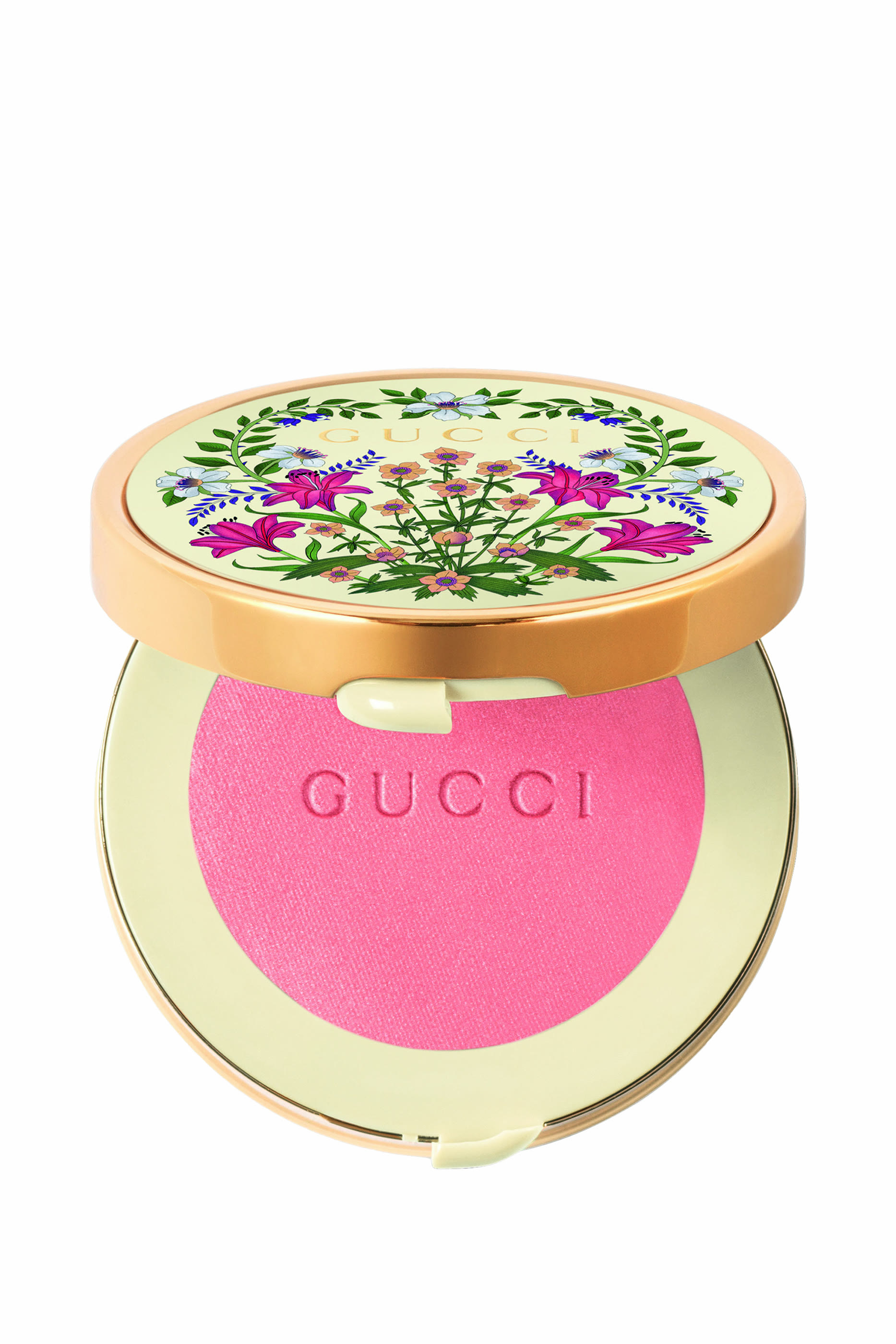 Flora Blush de Beauté Limited Edition