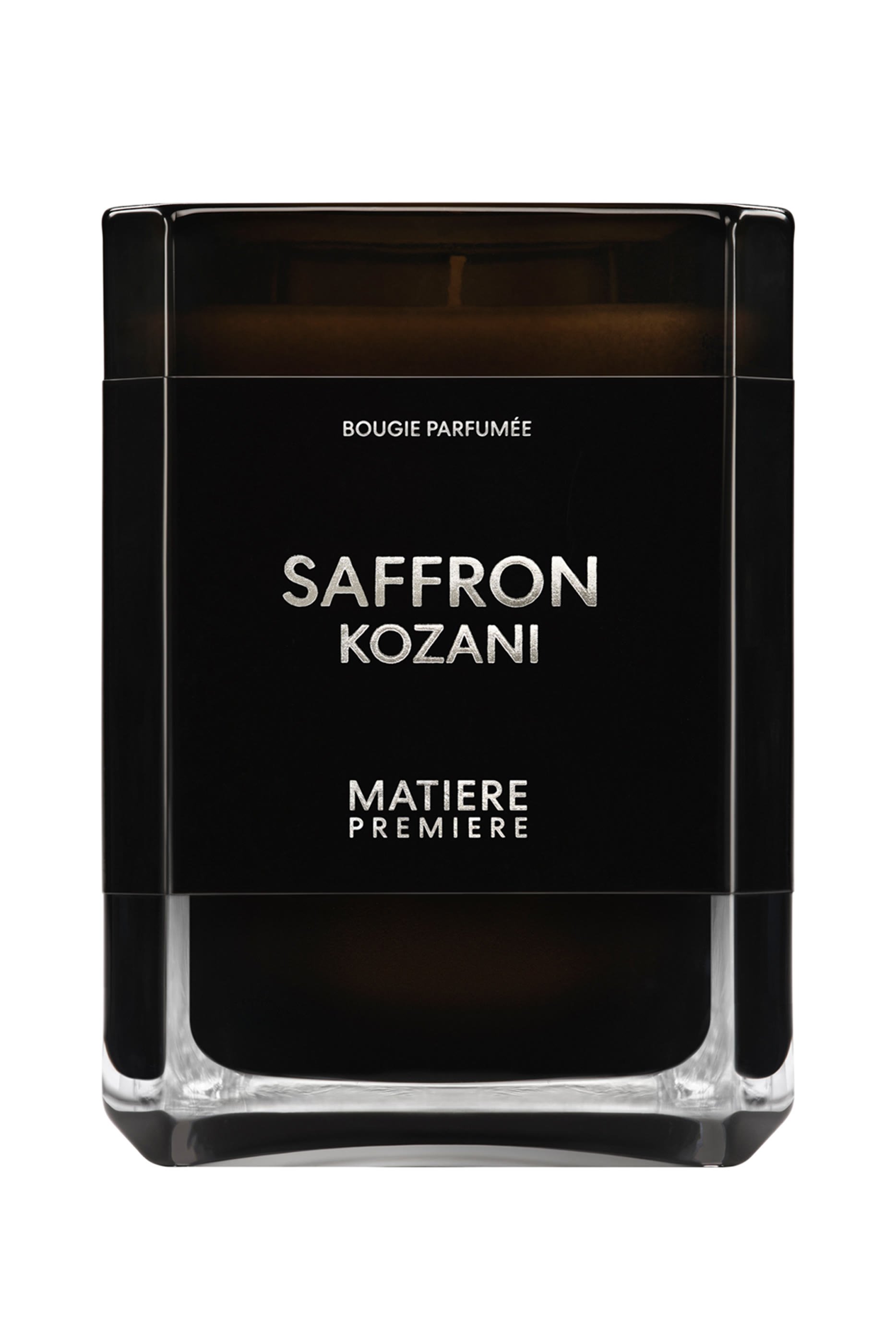 شمعة معطرة سافرون كوزاني