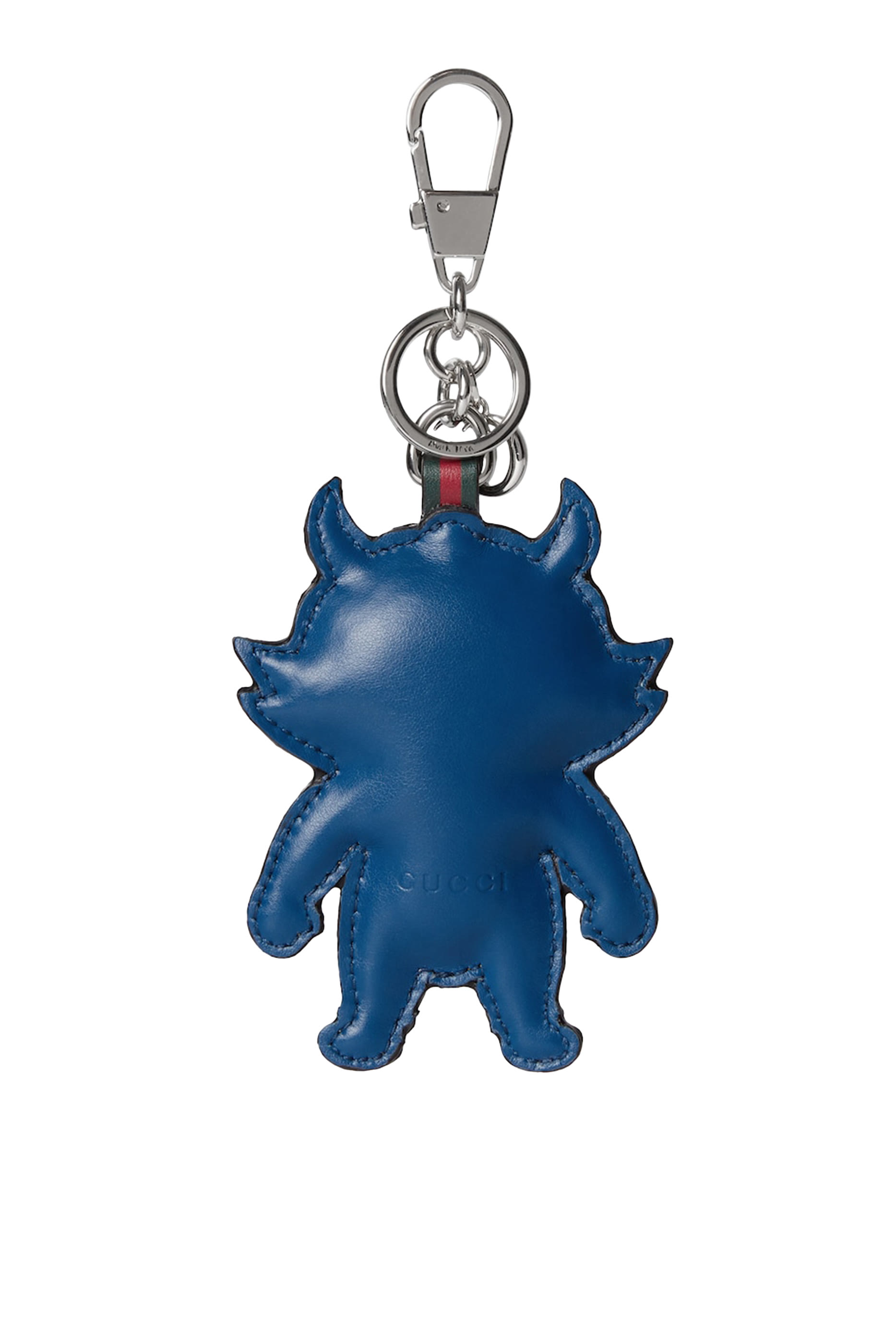 سلسلة مفاتيح بيستيز بحلية