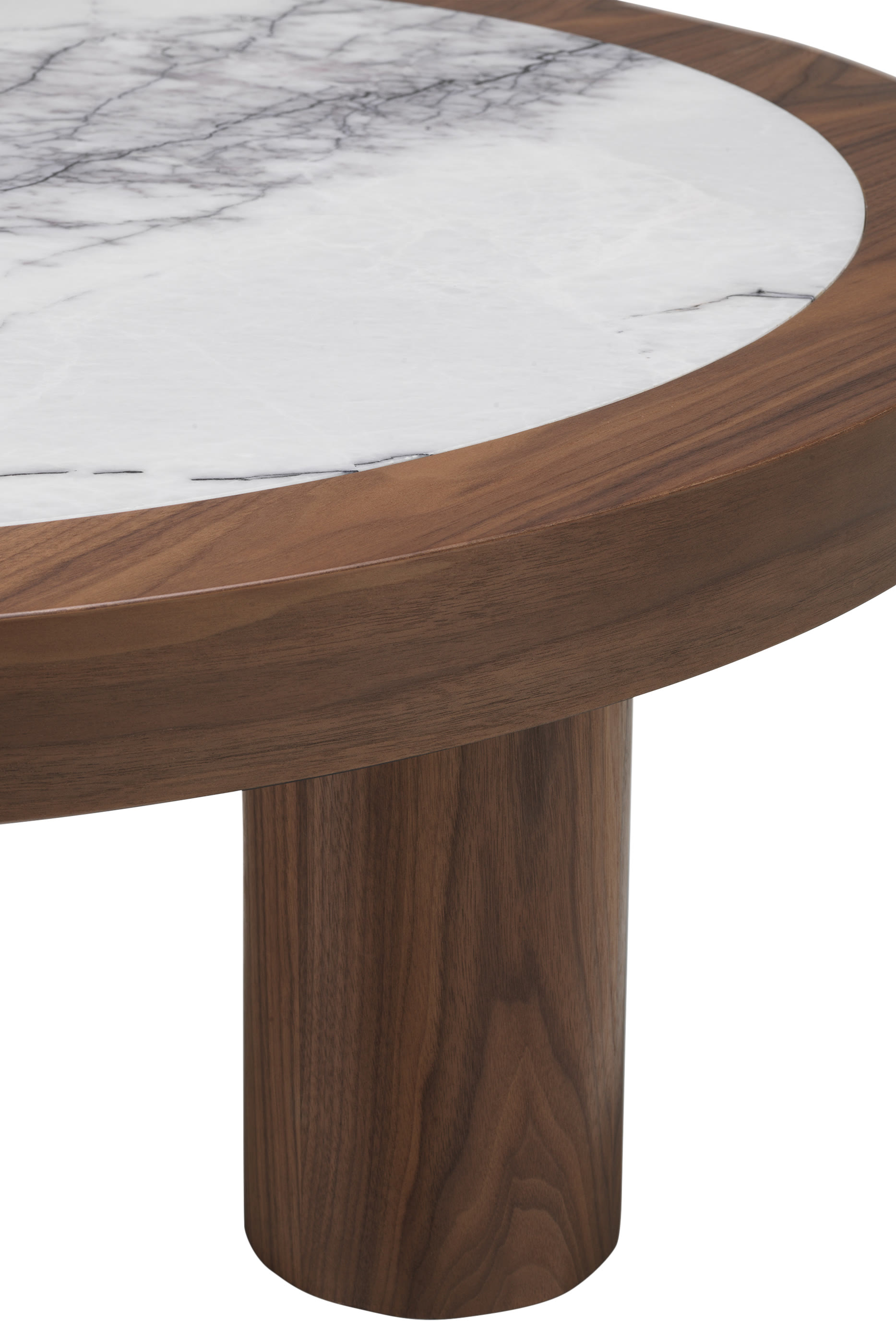 طاولة قهوة بريسيديو