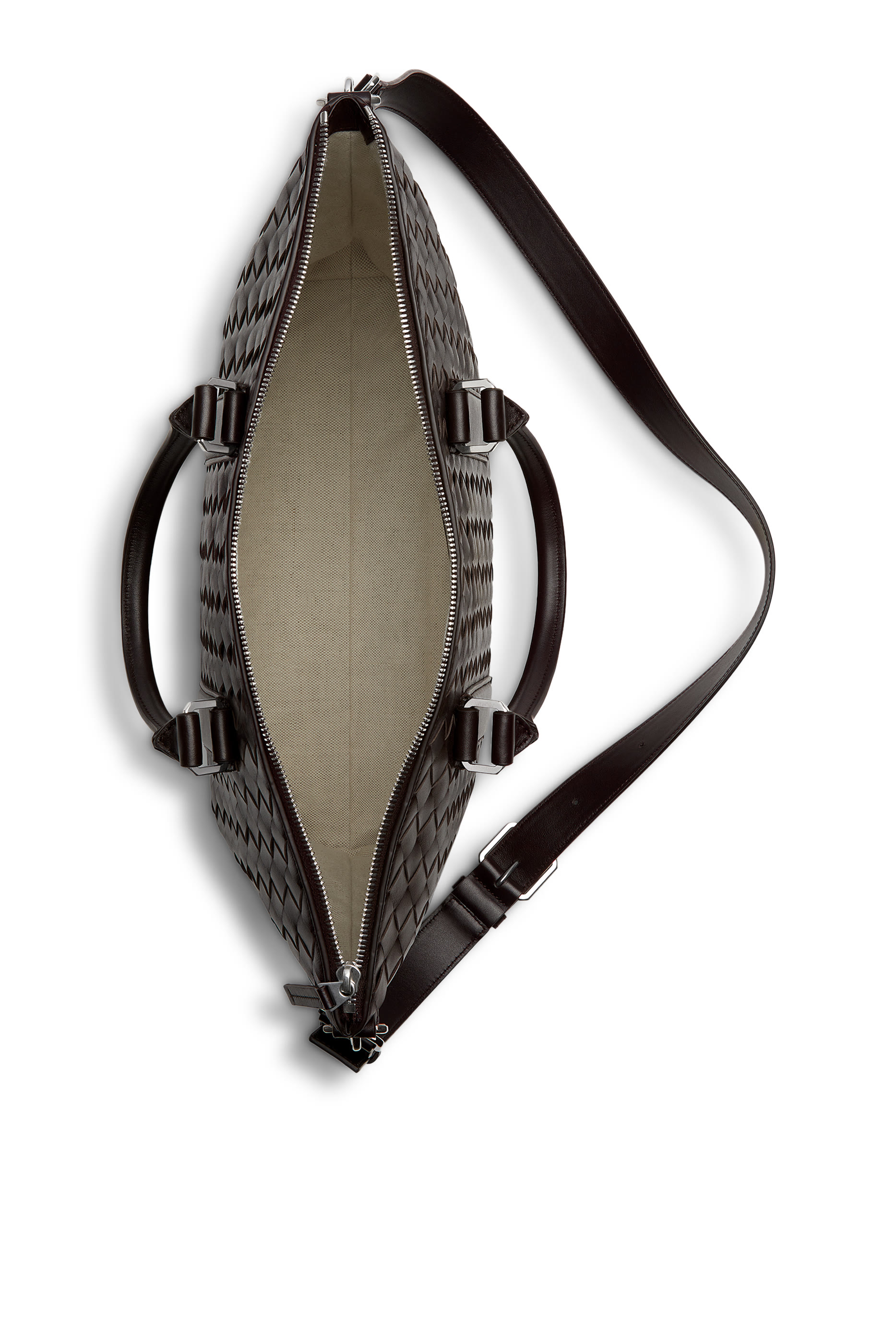 حقيبة عمل سوفت بتصميم مجدول