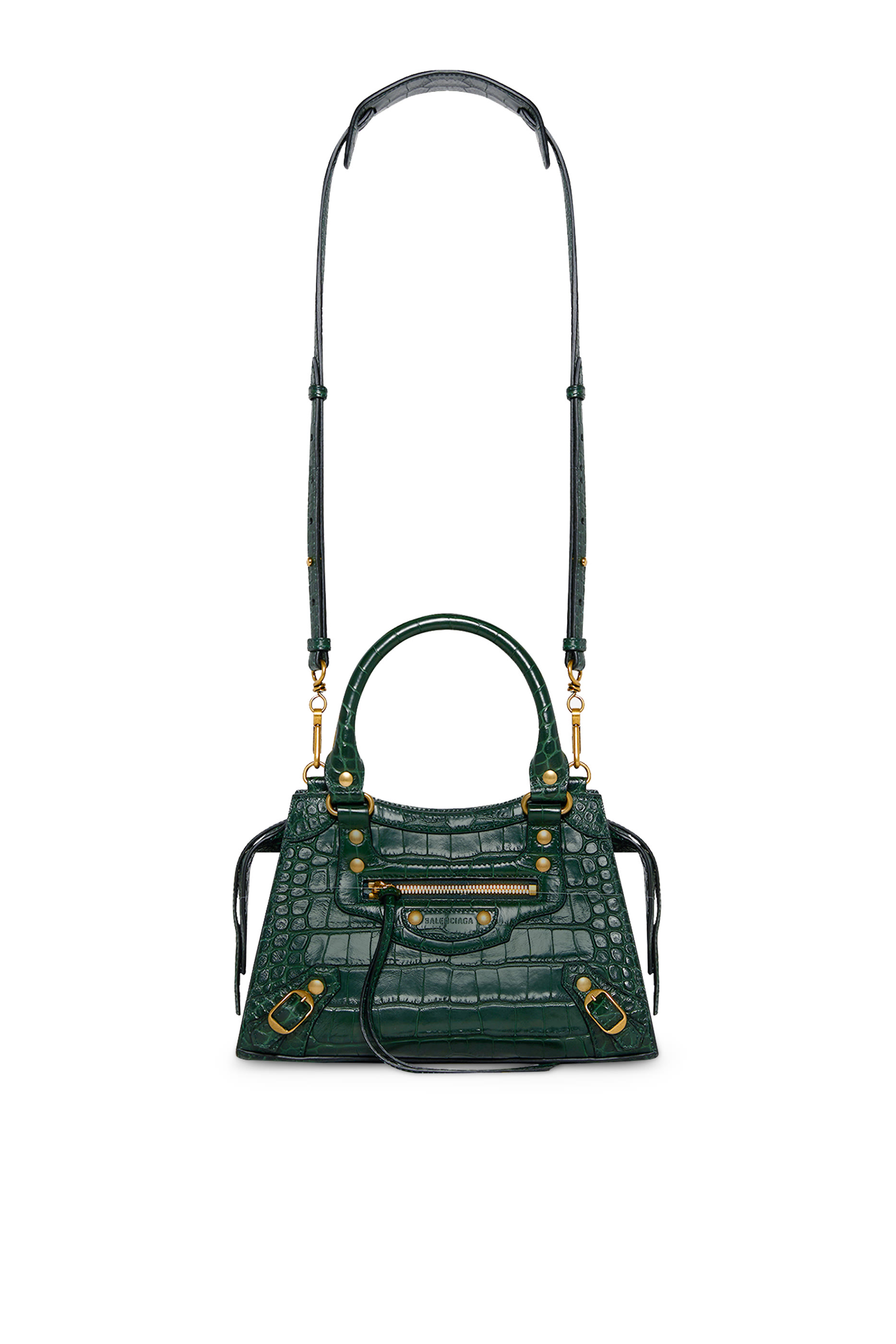 حقيبة نيو كلاسيك سيتي مقاس XS